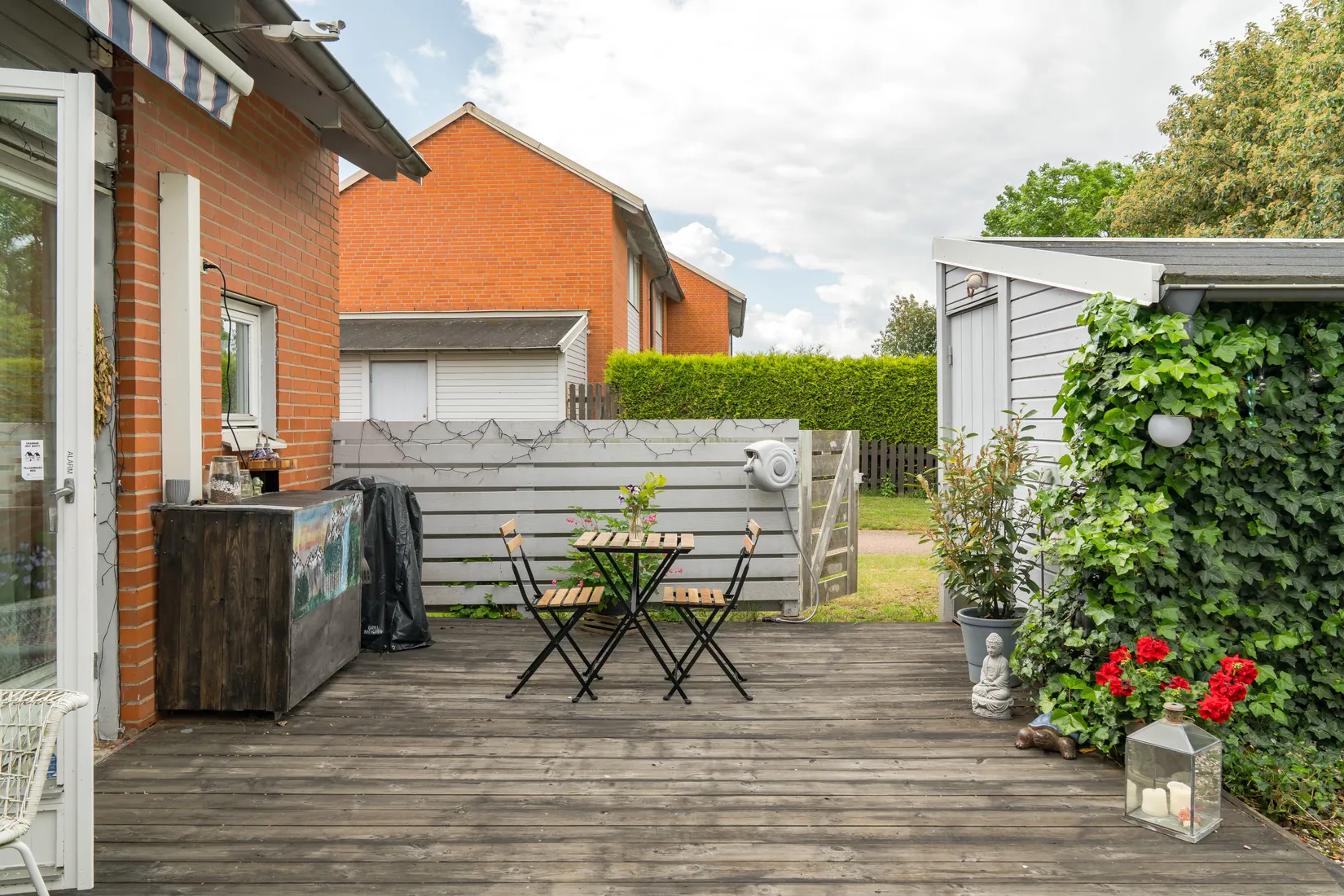 Bostadsrätt, Bifrostgatan 25, Raus Vång, Helsingborg