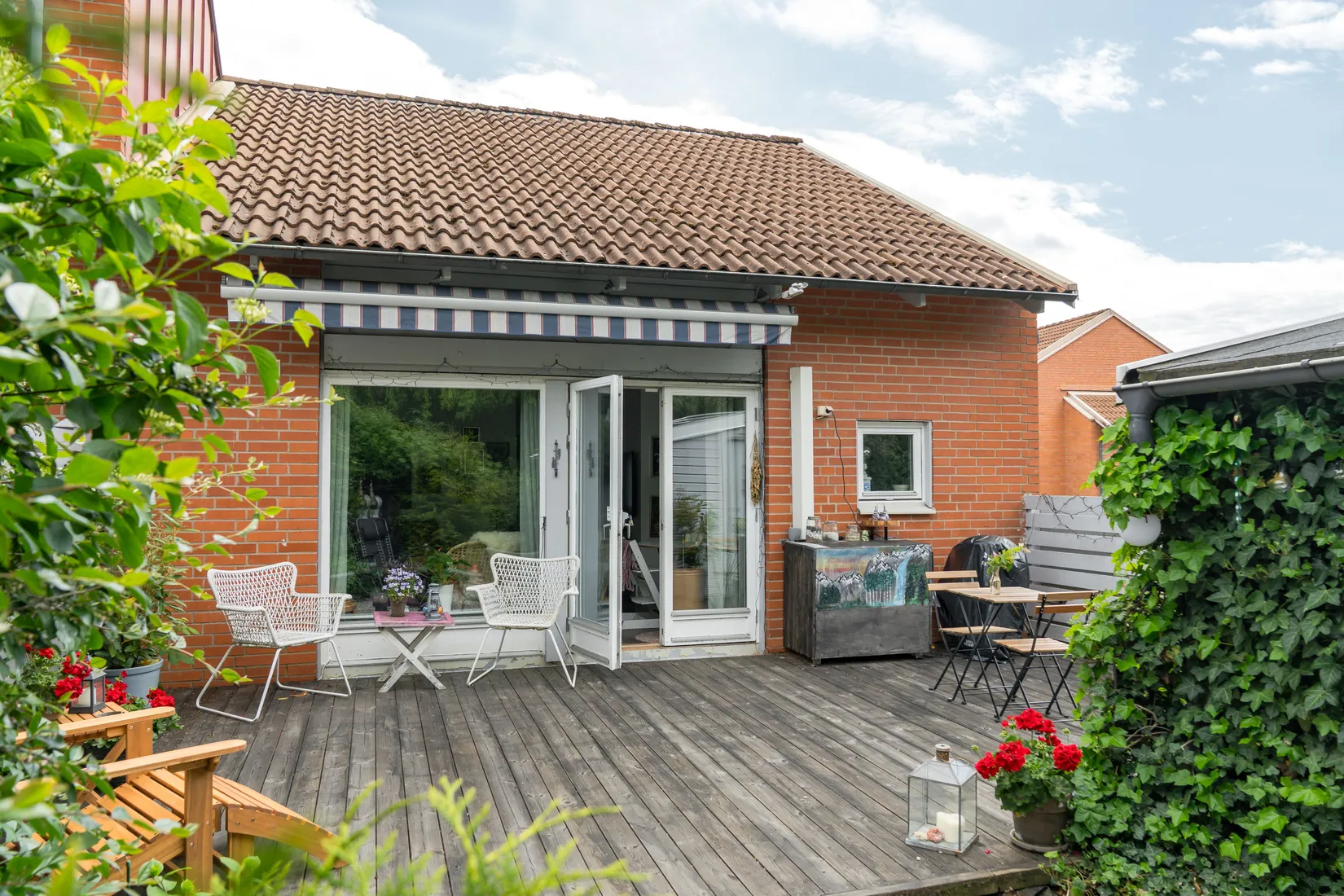 Bostadsrätt, Bifrostgatan 25, Raus Vång, Helsingborg
