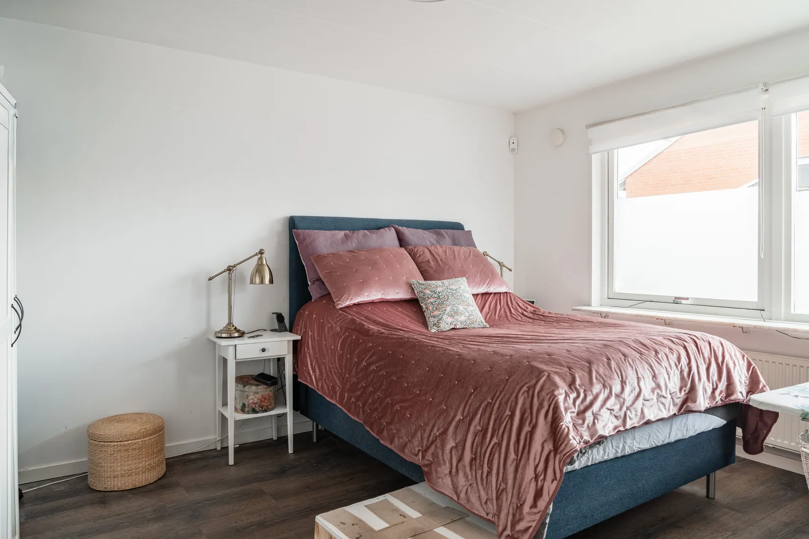 Bostadsrätt, Bifrostgatan 25, Raus Vång, Helsingborg
