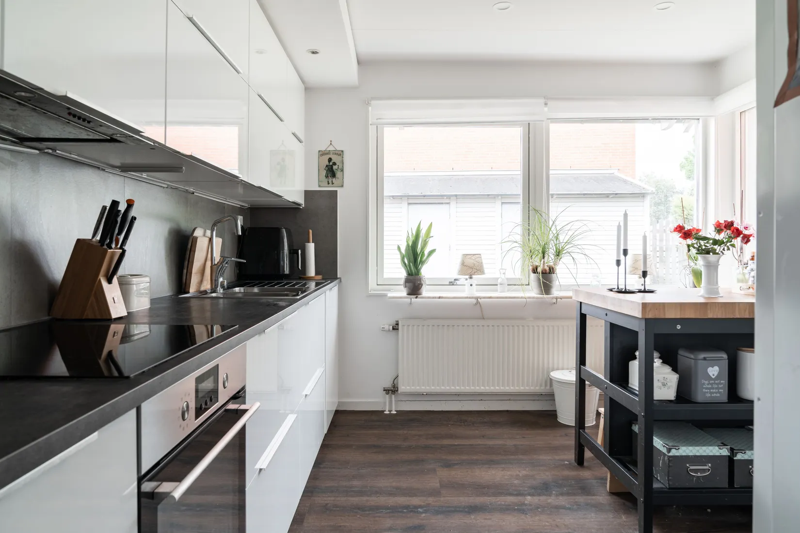 Bostadsrätt, Bifrostgatan 25, Raus Vång, Helsingborg