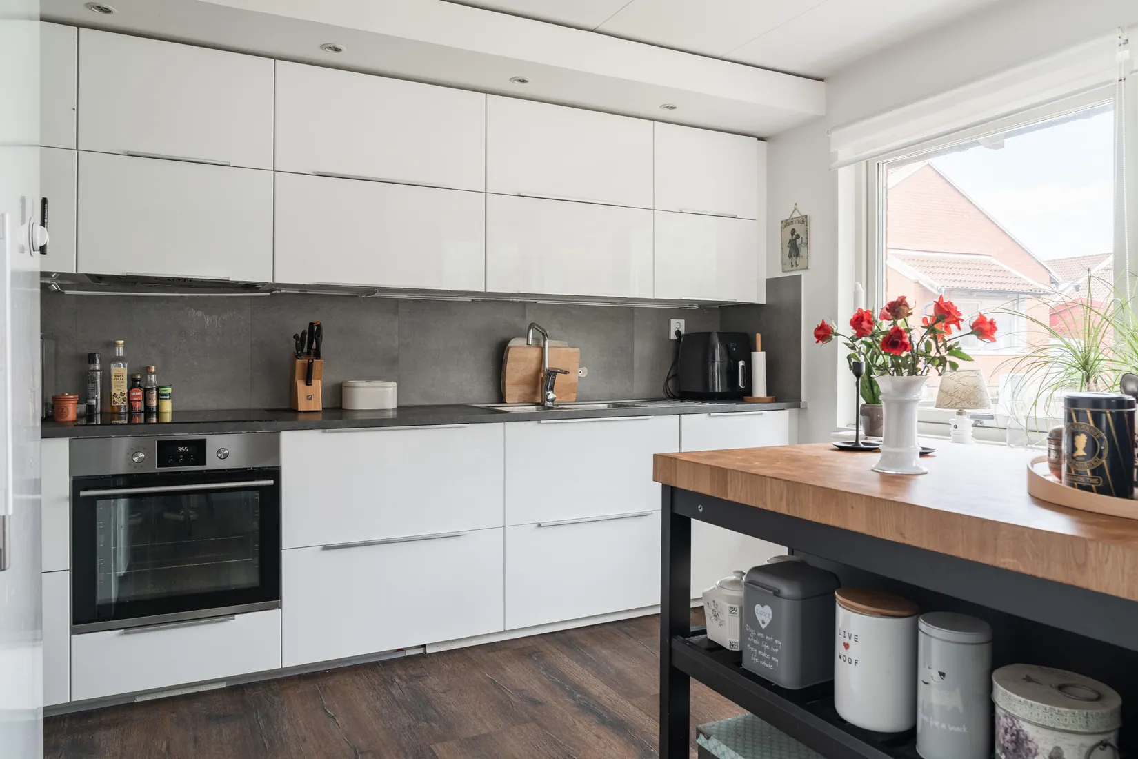 Bostadsrätt, Bifrostgatan 25, Raus Vång, Helsingborg