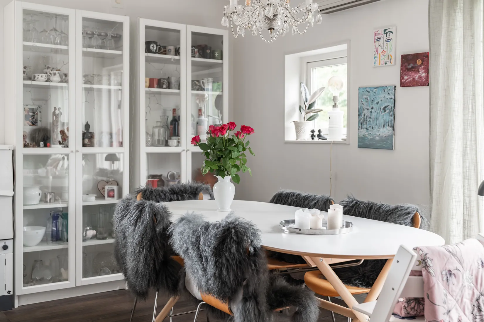 Bostadsrätt, Bifrostgatan 25, Raus Vång, Helsingborg