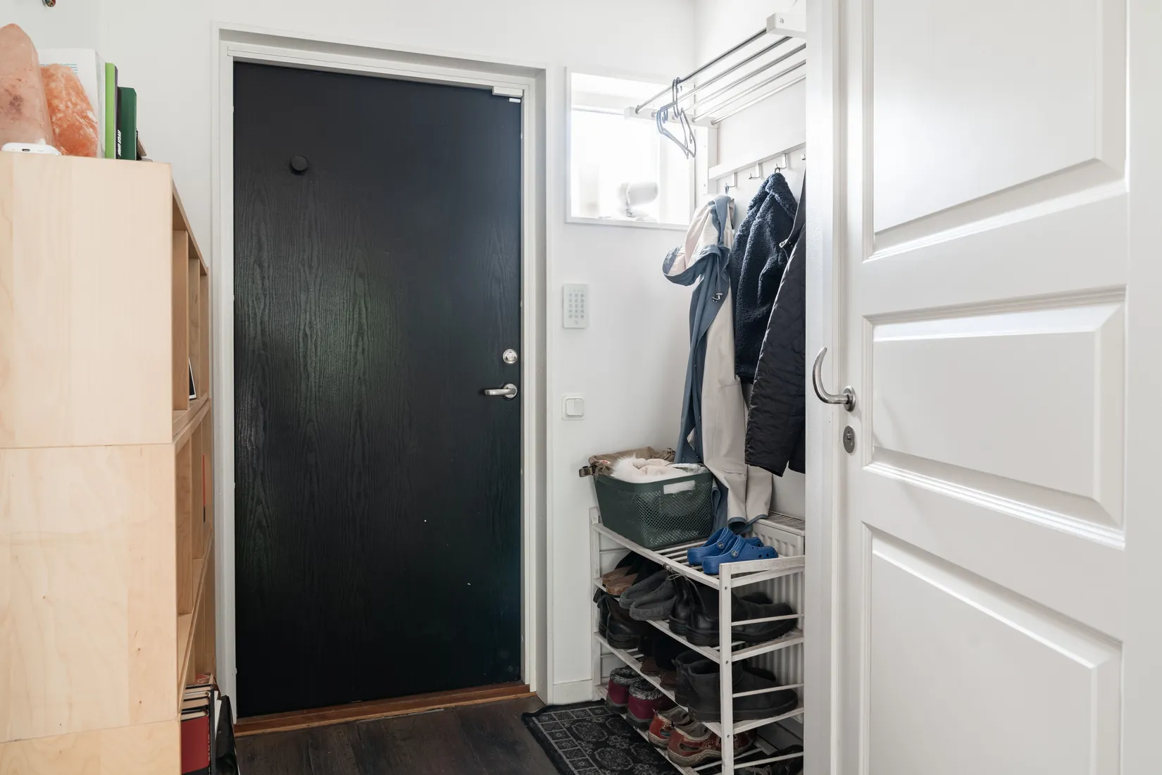 Bostadsrätt, Bifrostgatan 25, Raus Vång, Helsingborg