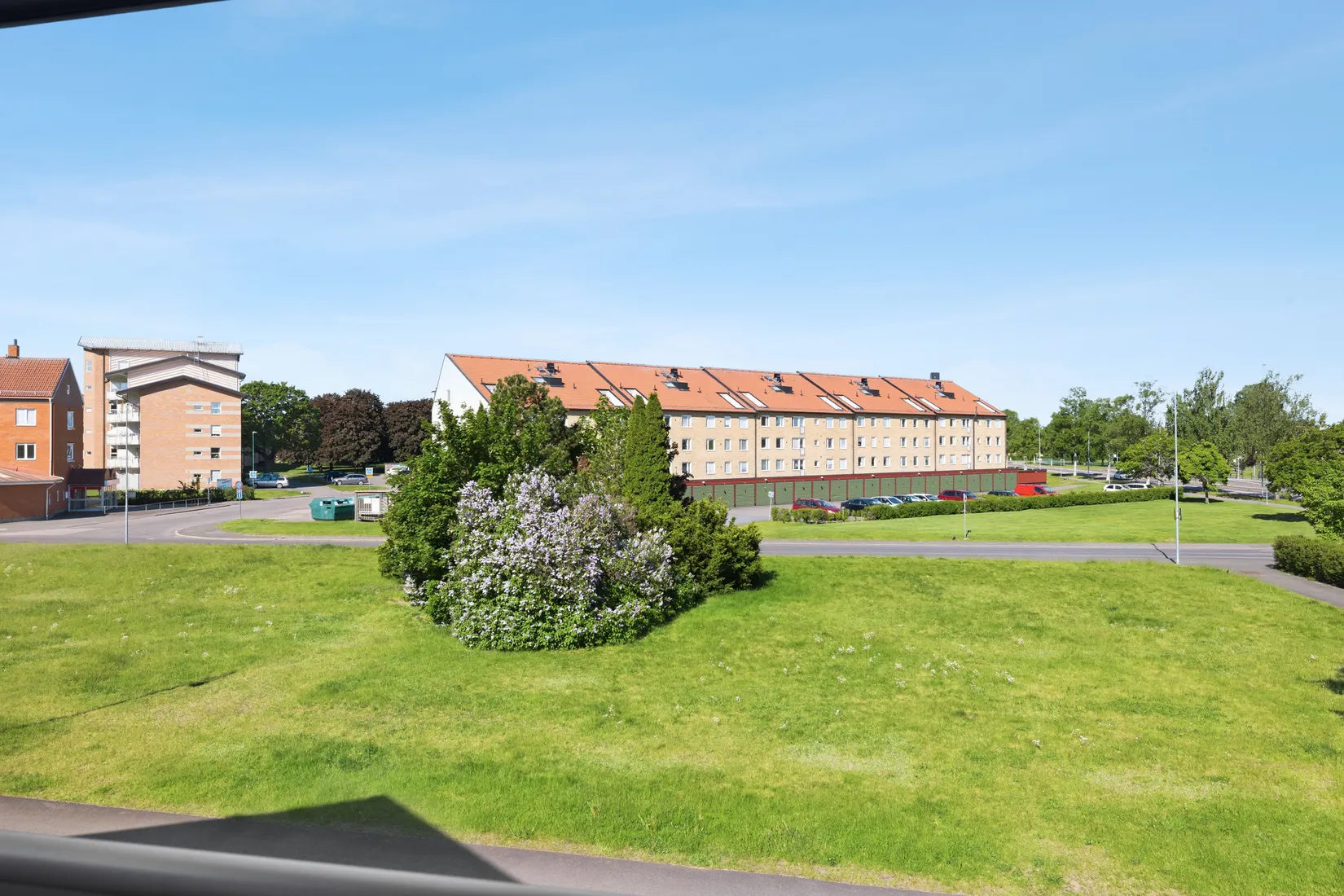Bostadsrätt, Brogatan 8, Centrum, Tidaholm