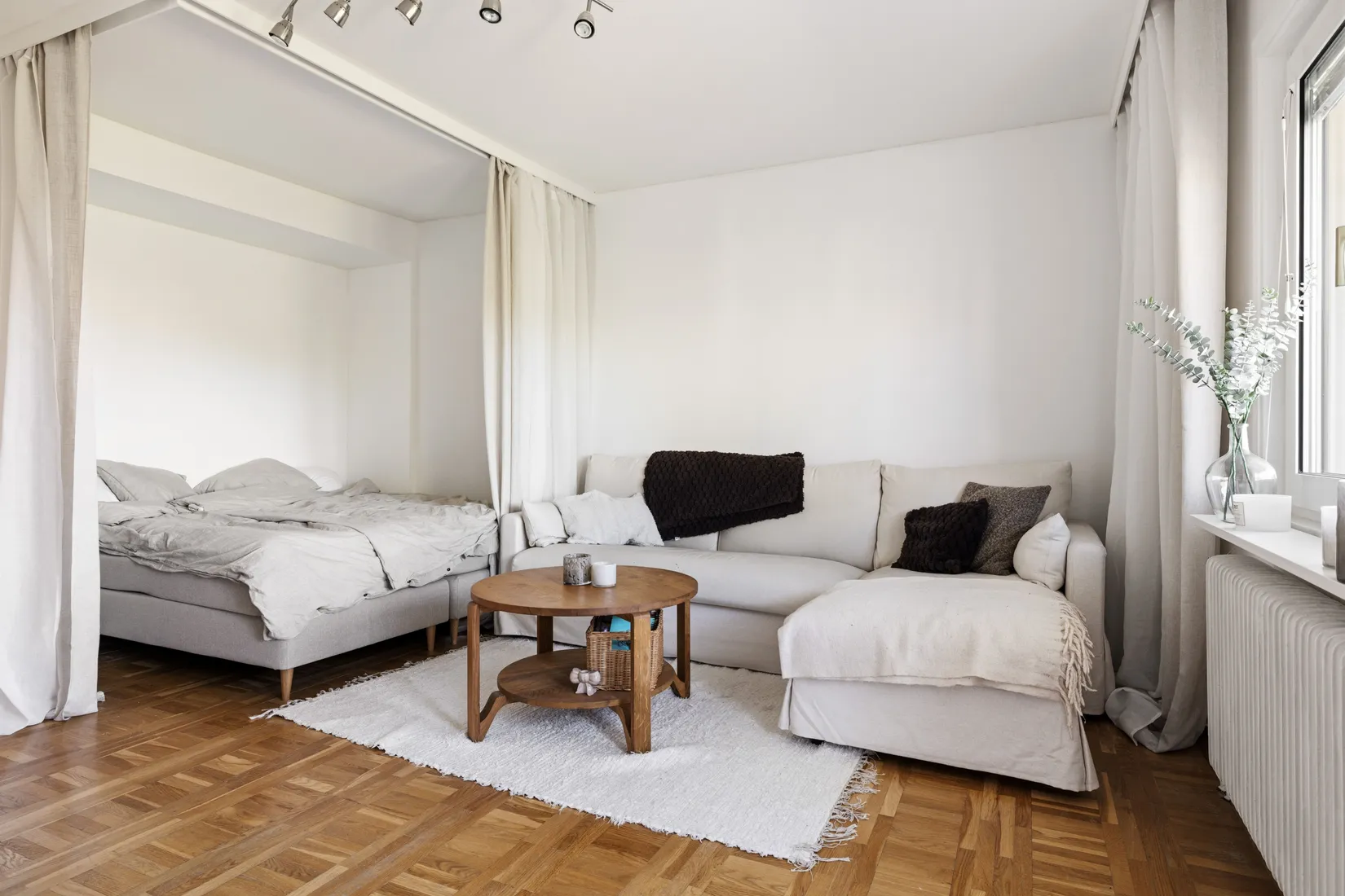 Bostadsrätt, Brogatan 8, Centrum, Tidaholm