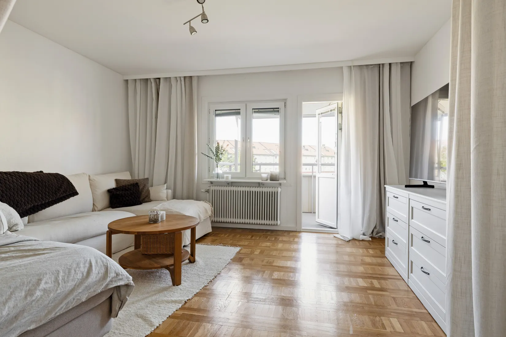 Bostadsrätt, Brogatan 8, Centrum, Tidaholm