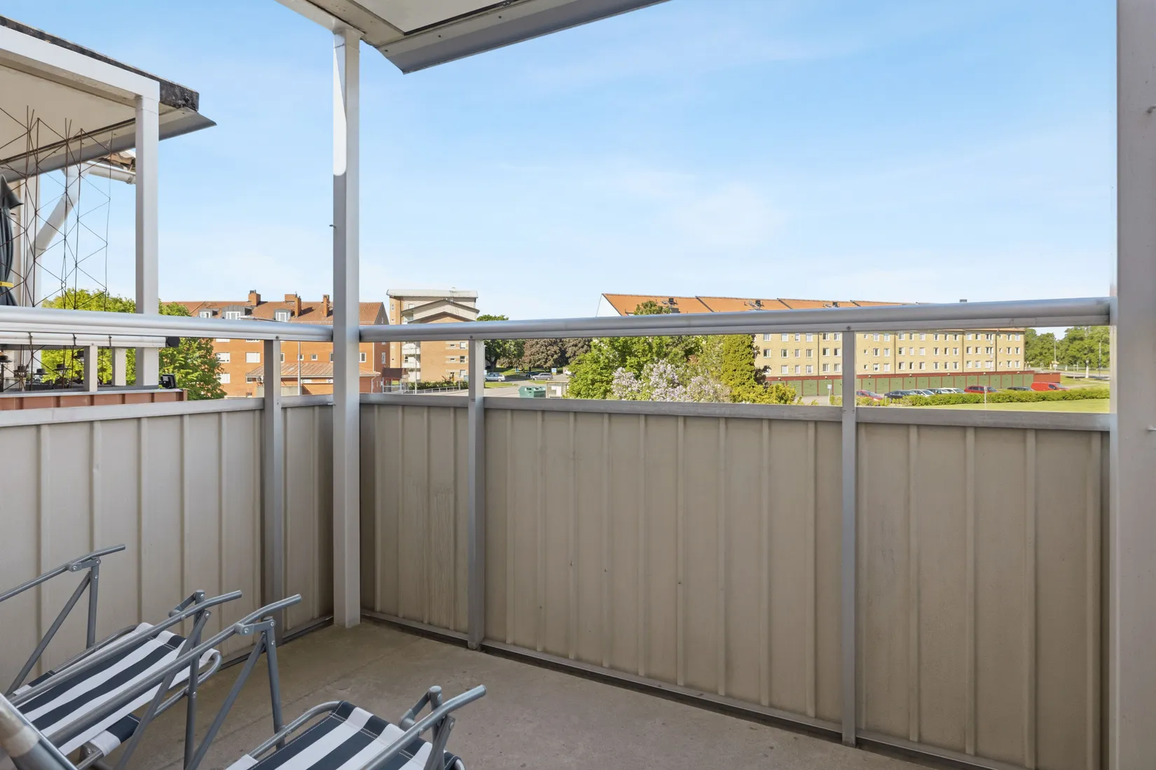 Bostadsrätt, Brogatan 8, Centrum, Tidaholm