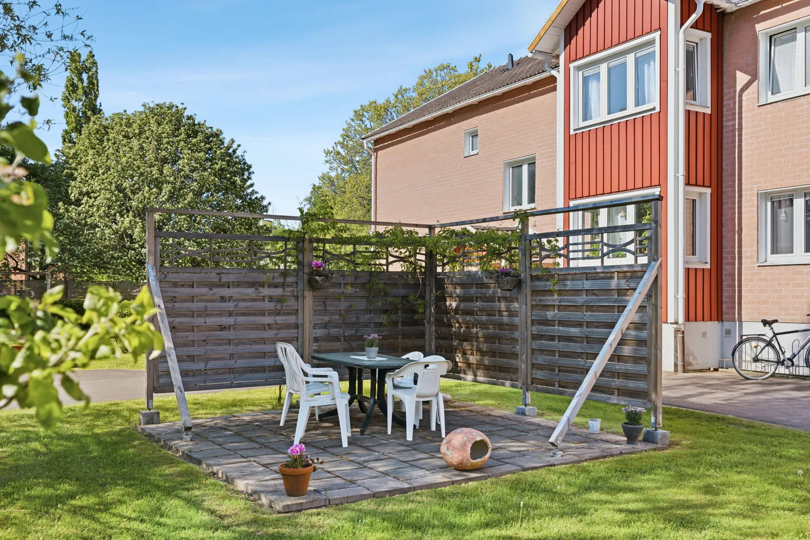 Bostadsrätt, Brogatan 8, Centrum, Tidaholm