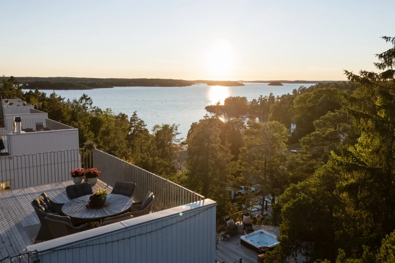 Villa, Kolviksterrassen 2, Värmdö