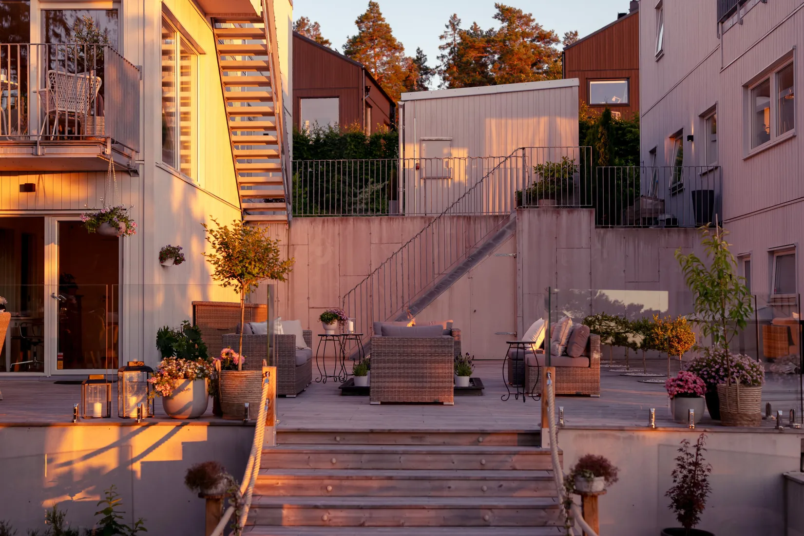 Villa, Kolviksterrassen 2, Värmdö