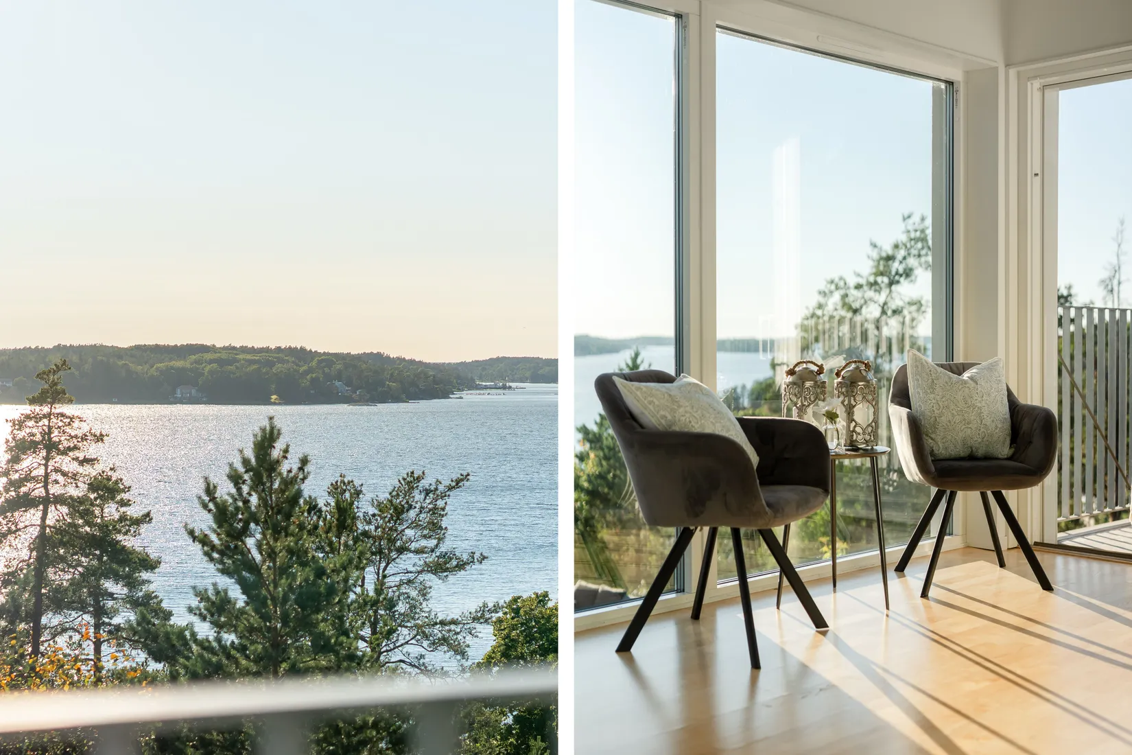 Villa, Kolviksterrassen 2, Värmdö