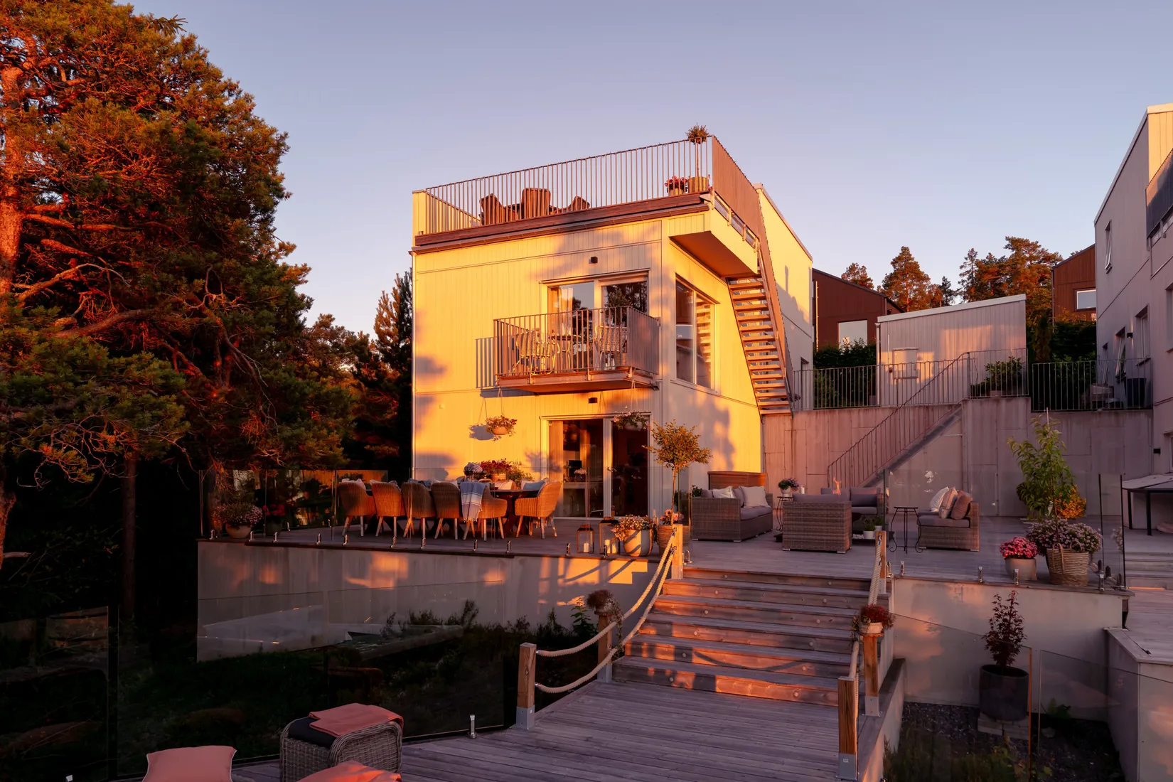 Villa, Kolviksterrassen 2, Värmdö