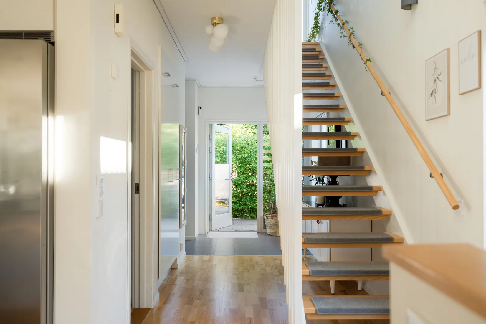 Villa, Kolviksterrassen 2, Värmdö