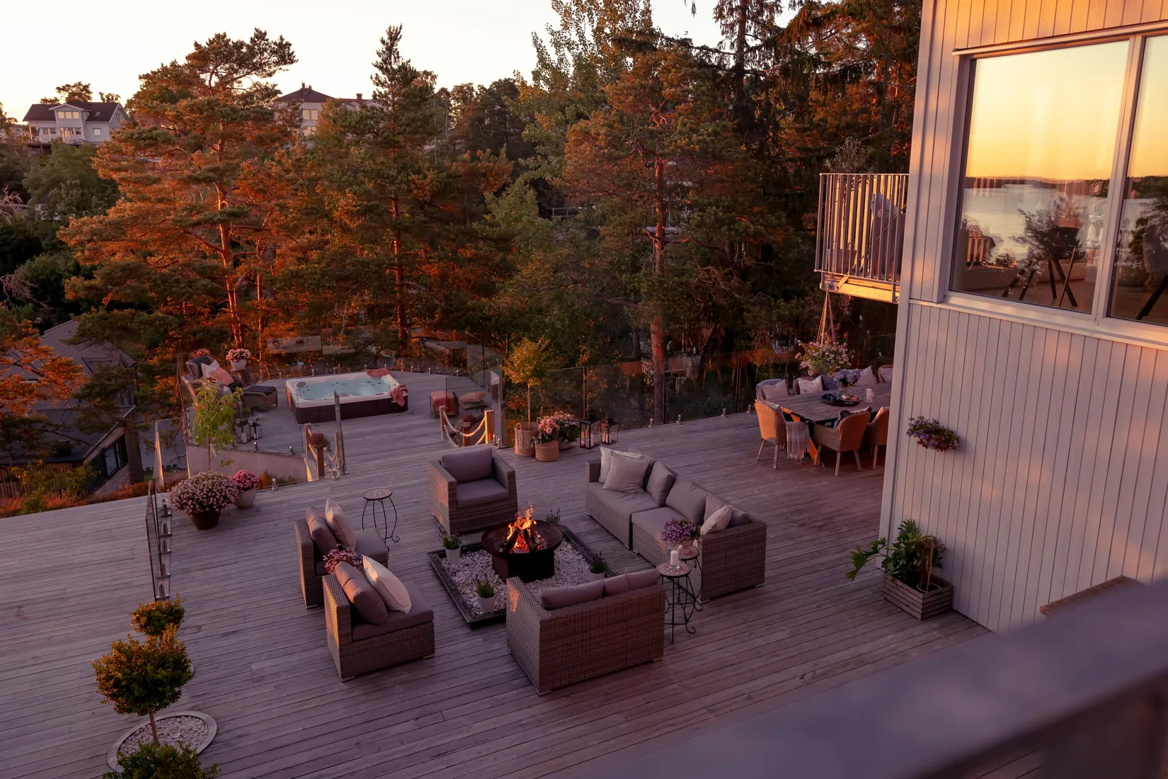 Villa, Kolviksterrassen 2, Värmdö