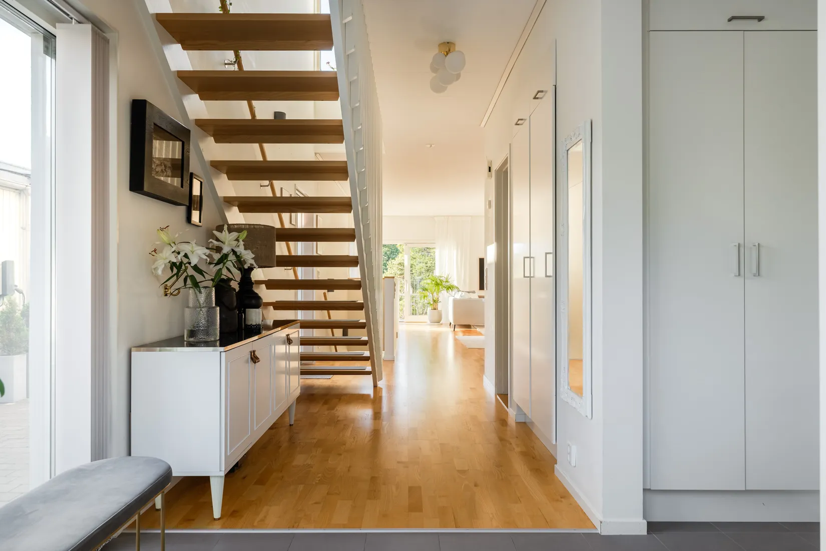 Villa, Kolviksterrassen 2, Värmdö