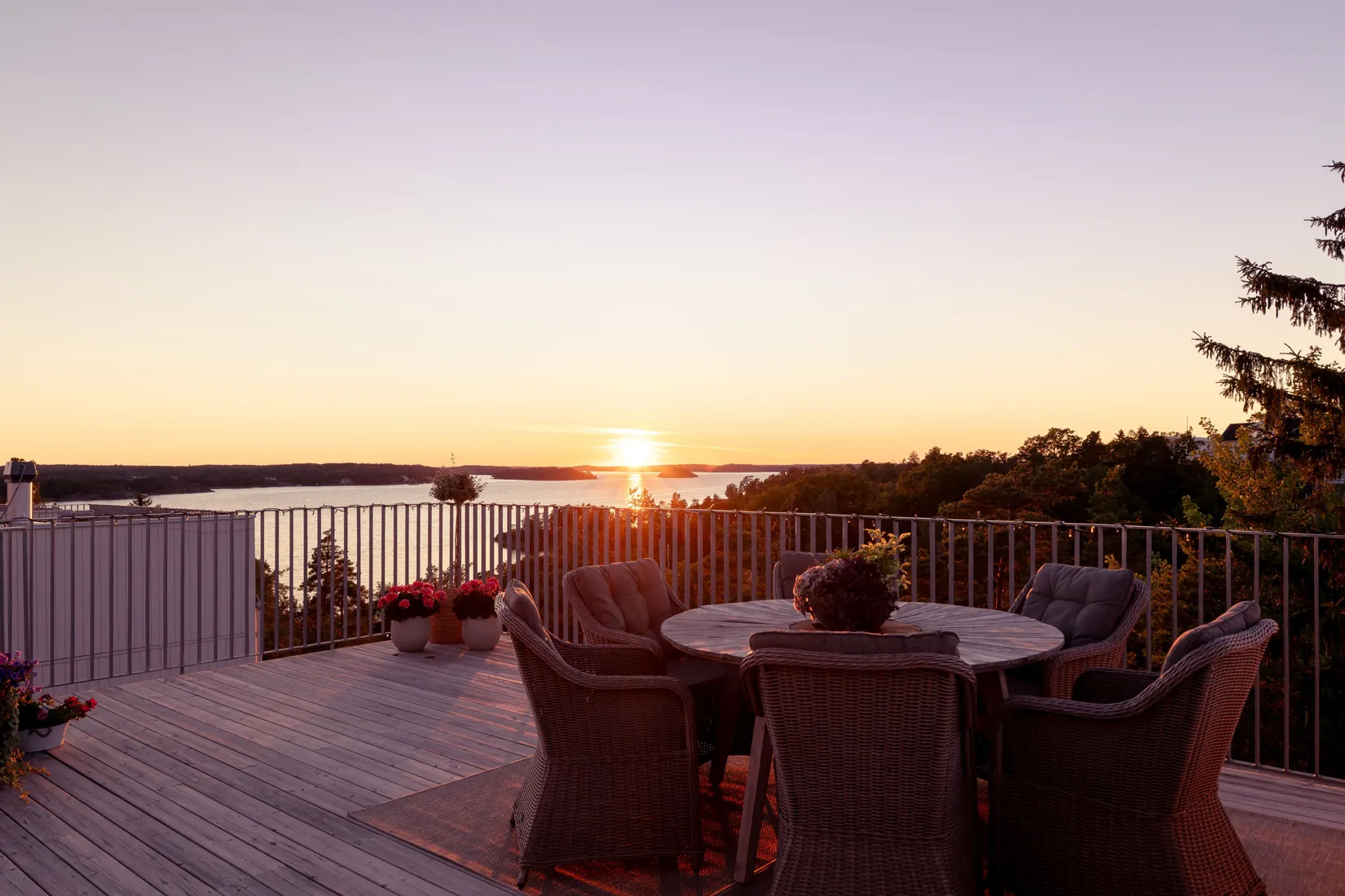Villa, Kolviksterrassen 2, Värmdö