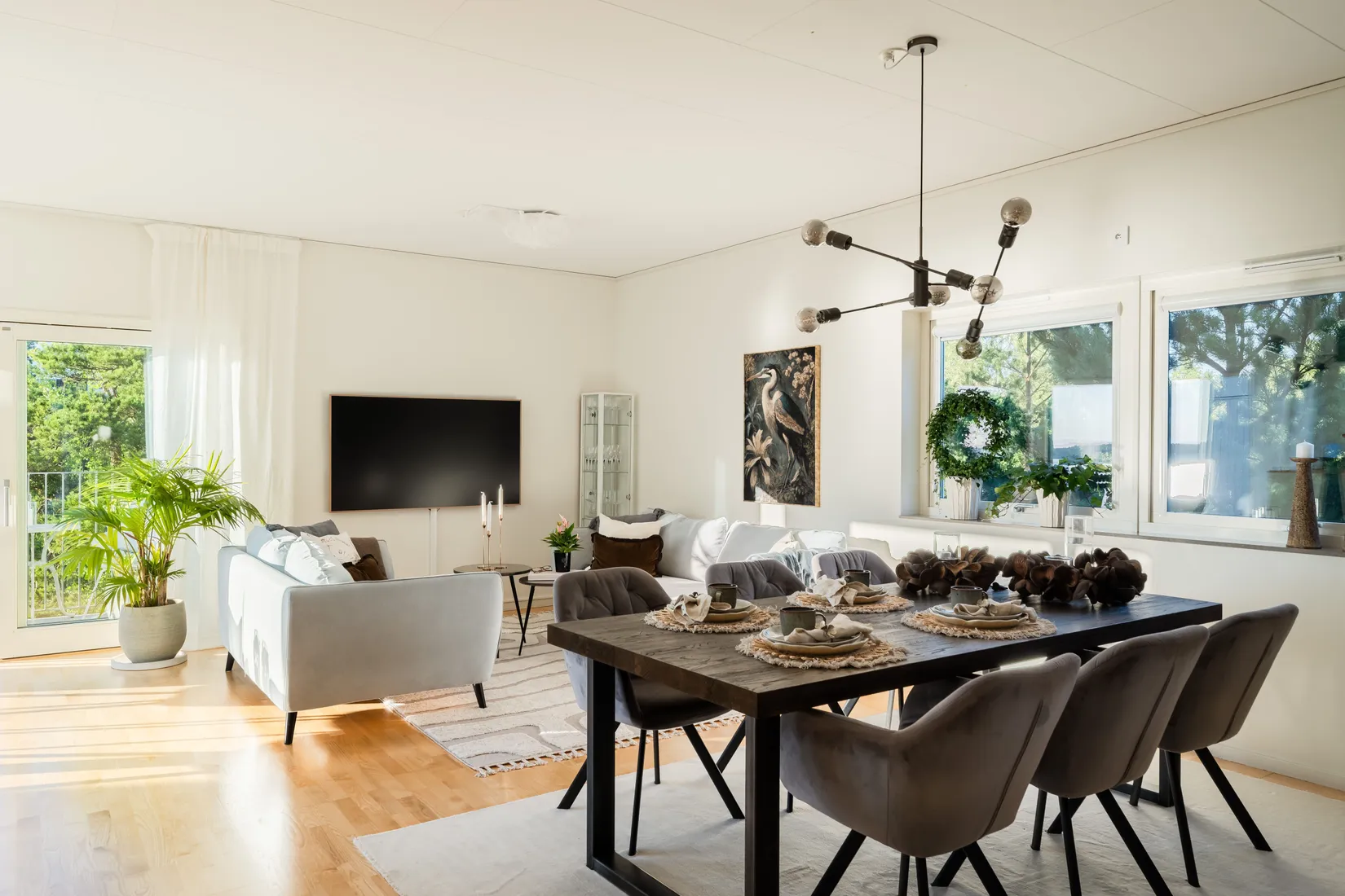 Villa, Kolviksterrassen 2, Värmdö