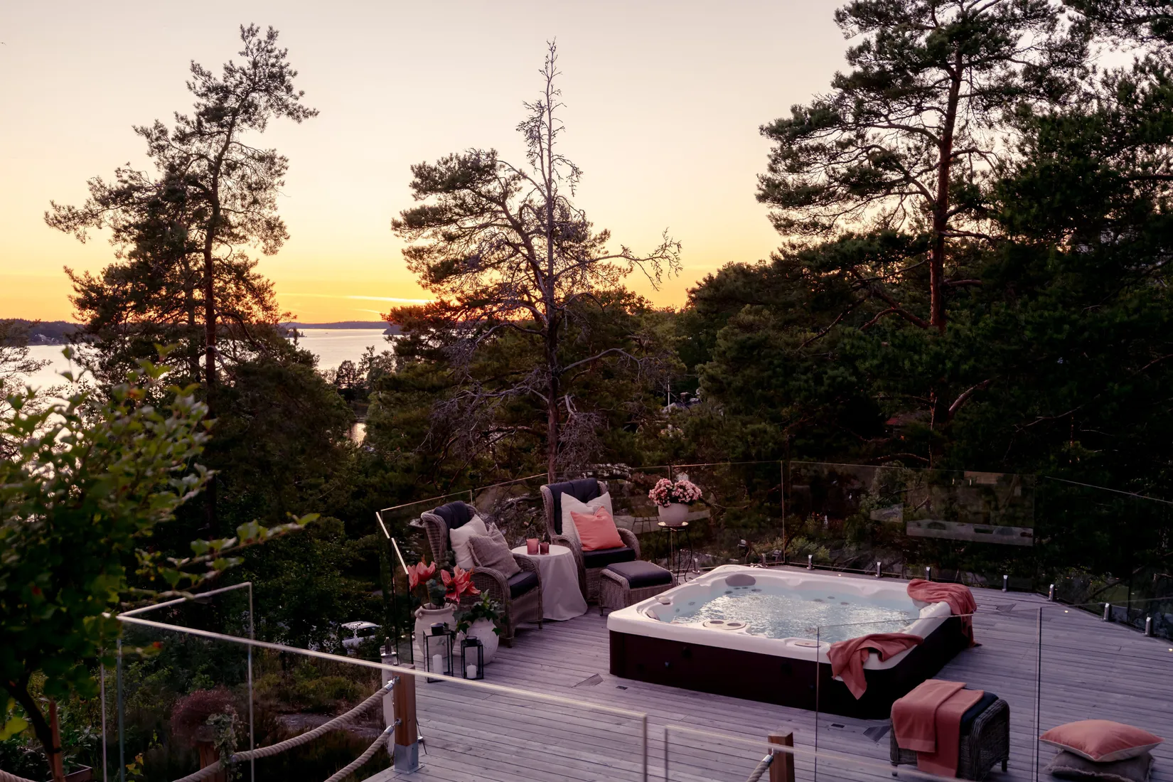 Villa, Kolviksterrassen 2, Värmdö