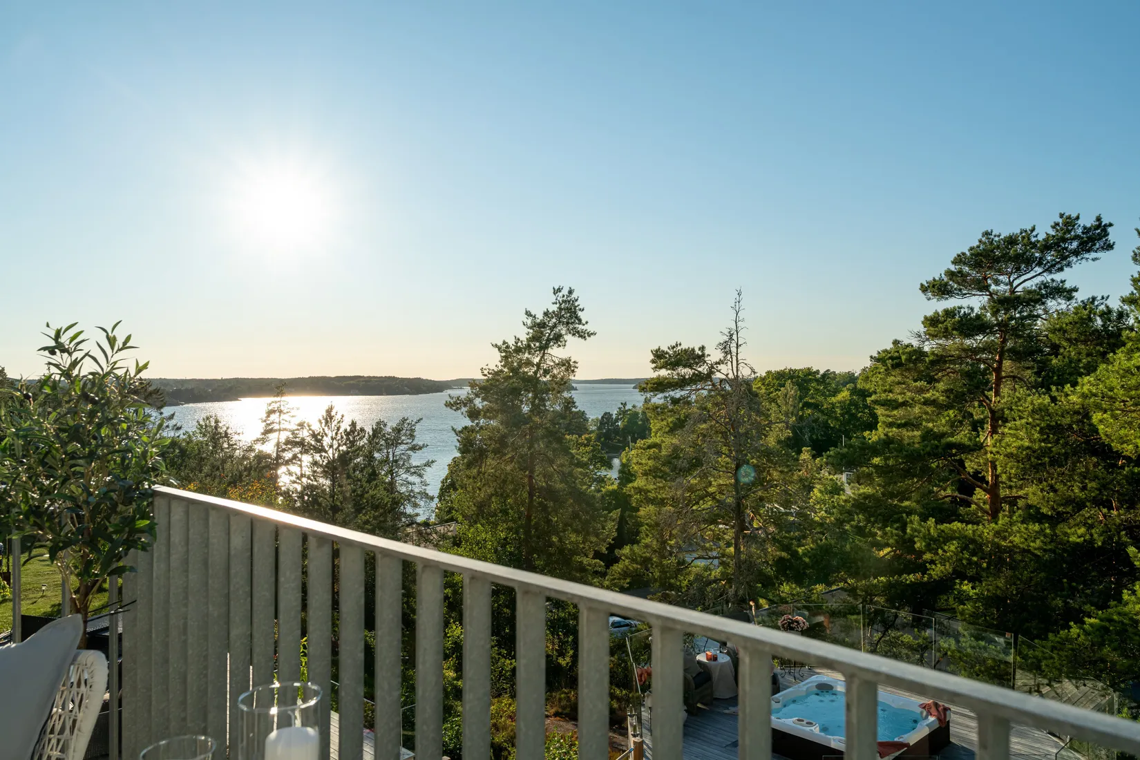 Villa, Kolviksterrassen 2, Värmdö