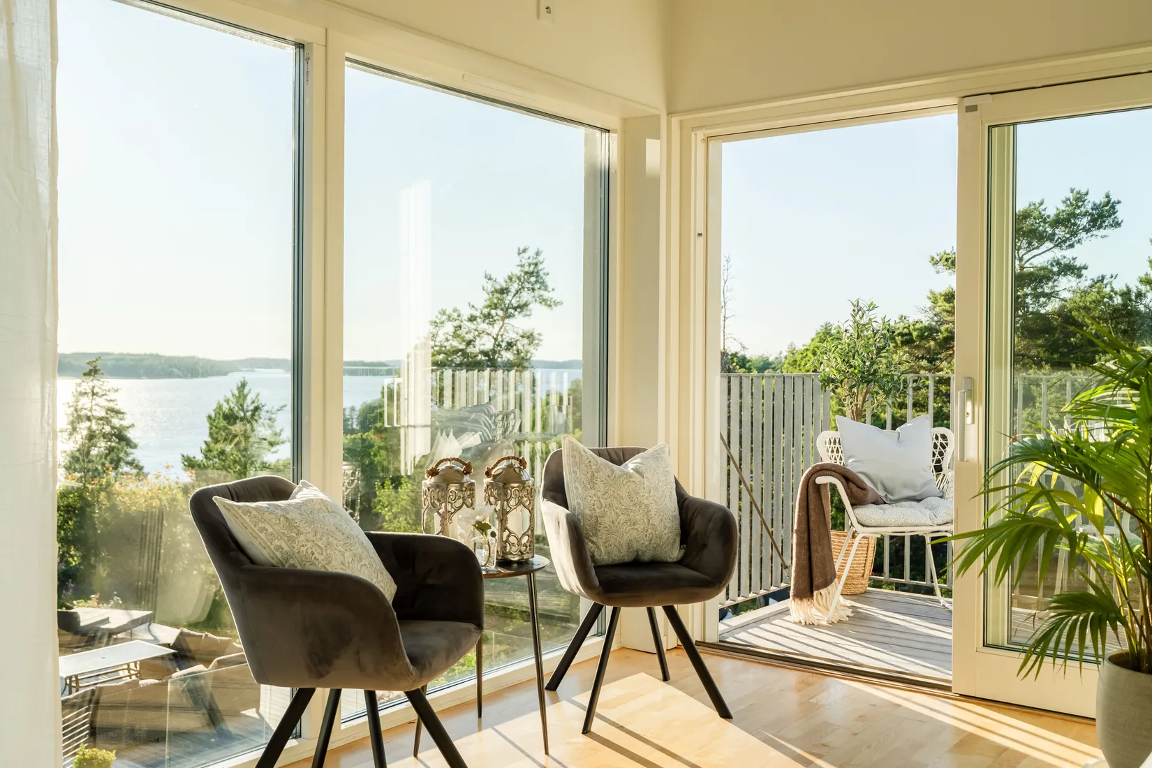Villa, Kolviksterrassen 2, Värmdö