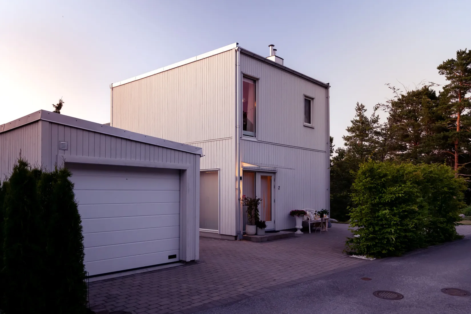 Villa, Kolviksterrassen 2, Värmdö