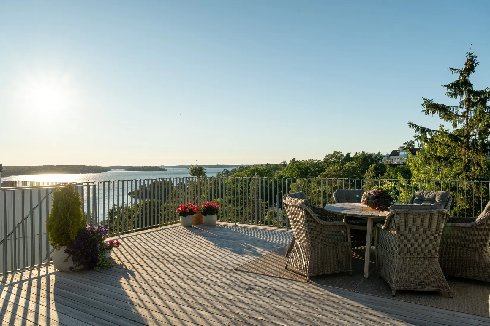 Villa, Kolviksterrassen 2, Värmdö