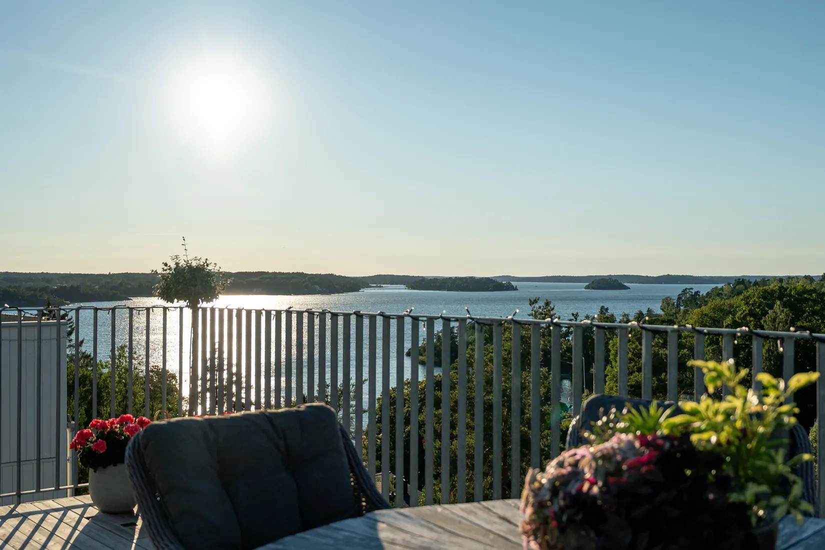 Villa, Kolviksterrassen 2, Värmdö
