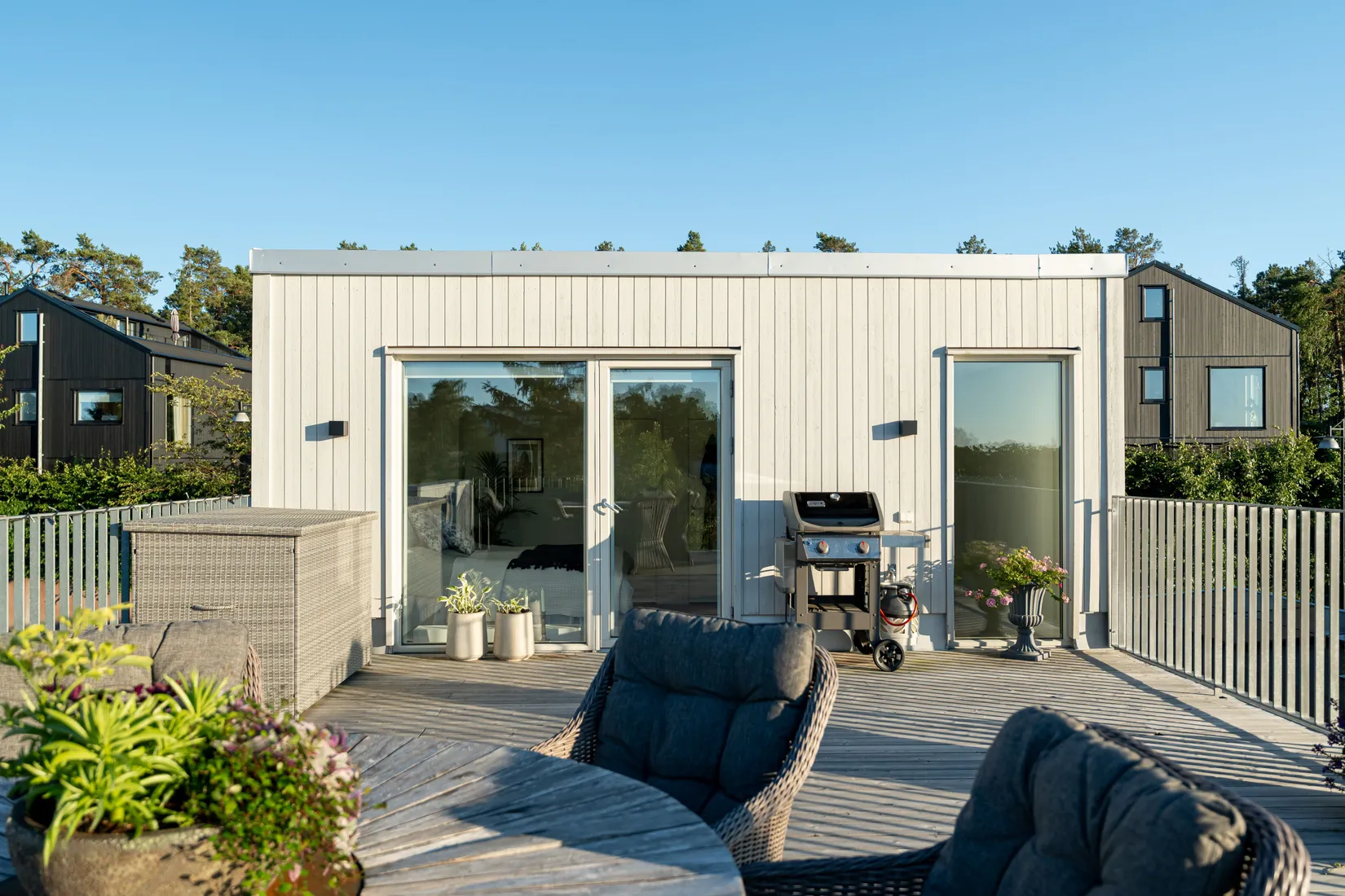 Villa, Kolviksterrassen 2, Värmdö