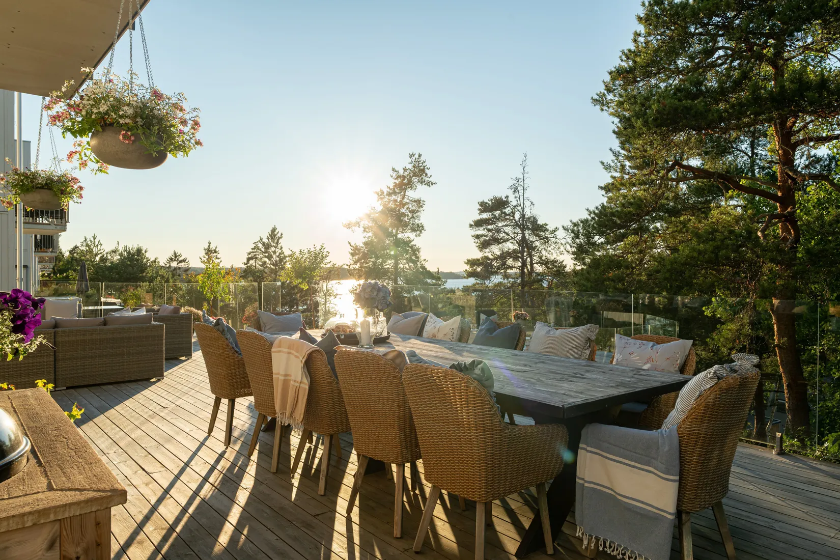 Villa, Kolviksterrassen 2, Värmdö