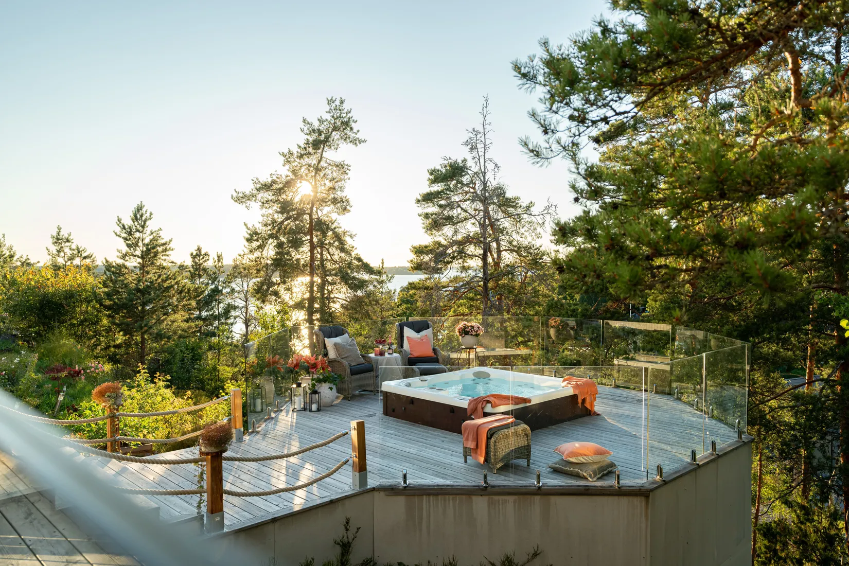 Villa, Kolviksterrassen 2, Värmdö
