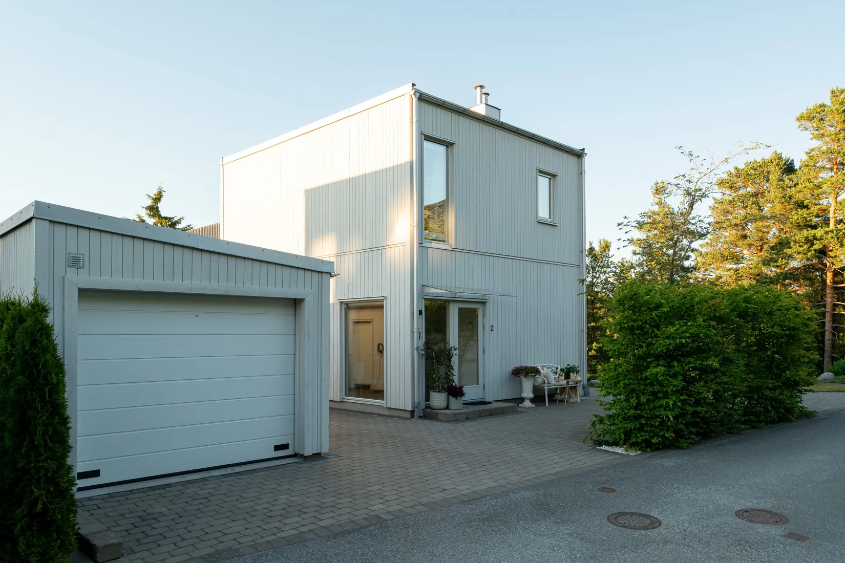Villa, Kolviksterrassen 2, Värmdö