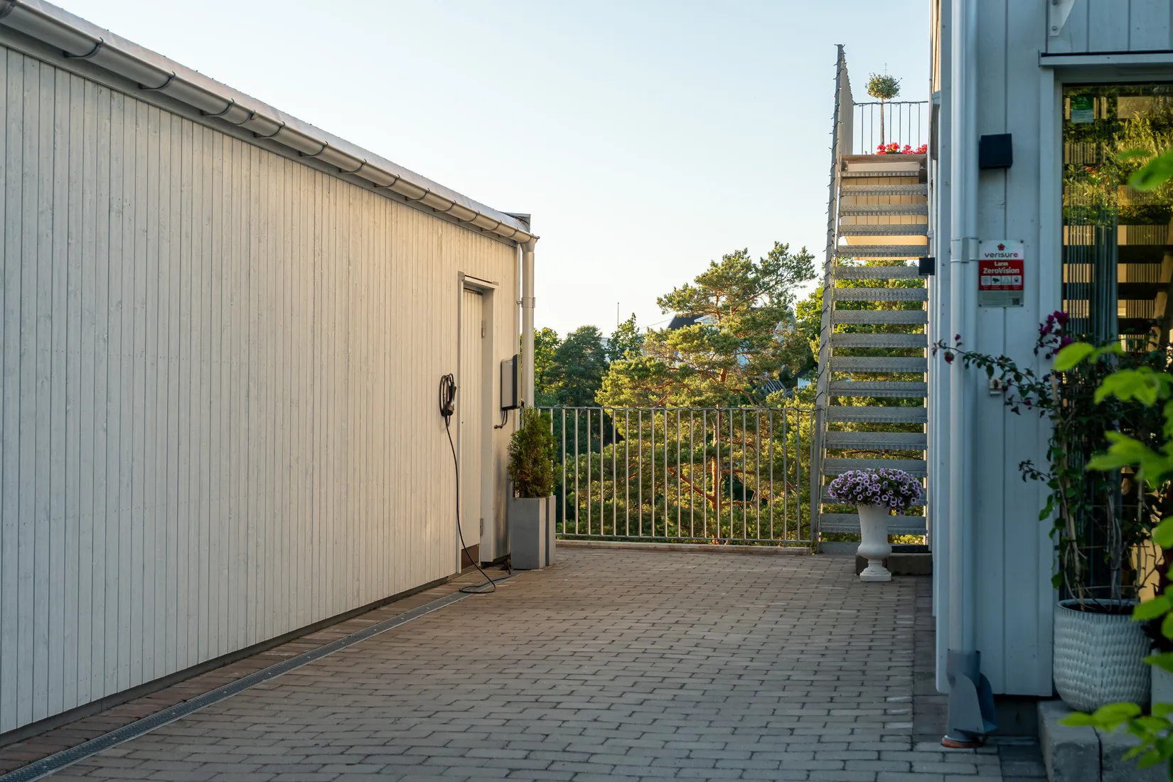 Villa, Kolviksterrassen 2, Värmdö