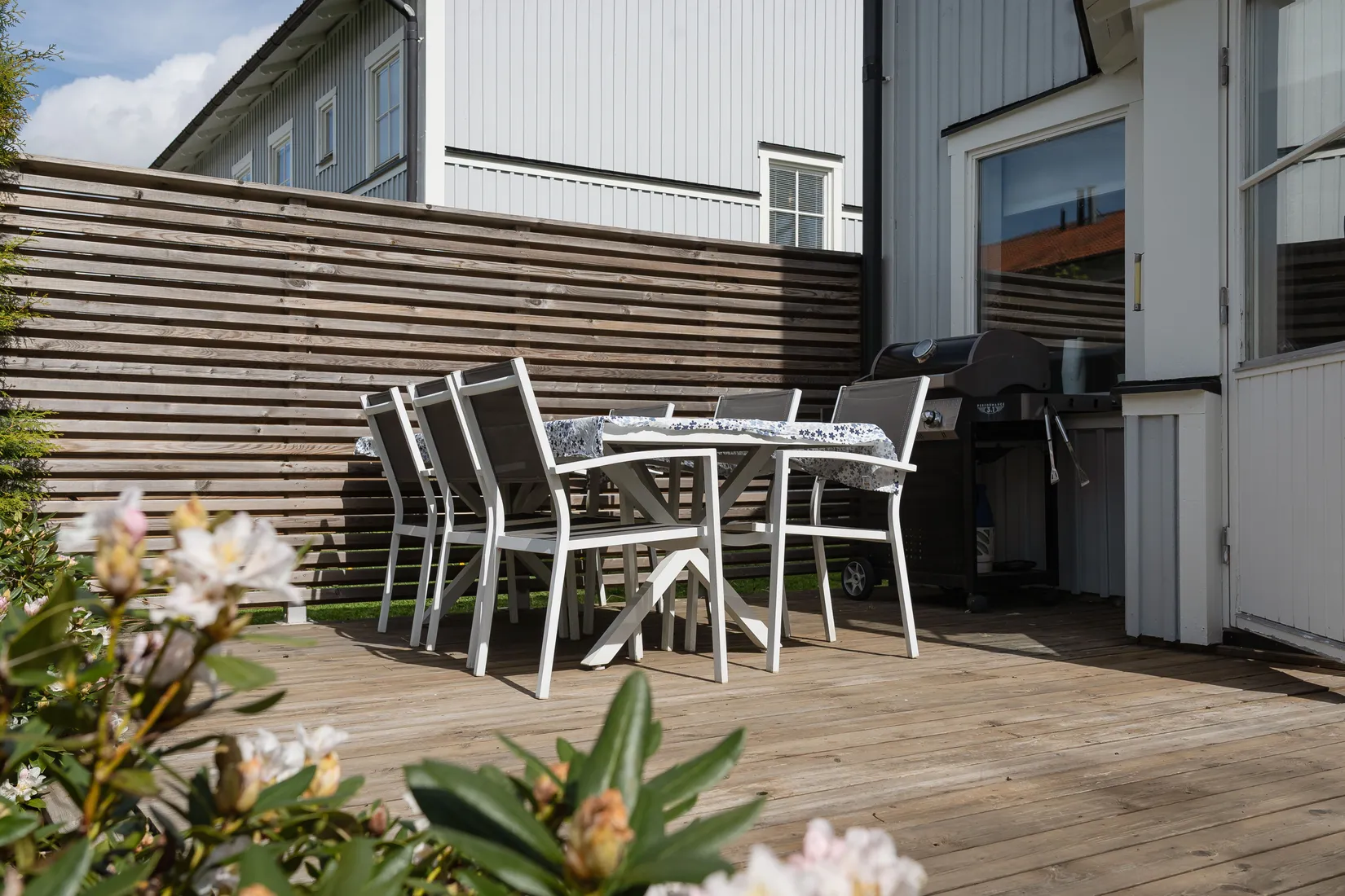 Bostadsrätt, Radhus, Natt och Dags allé 23, Haga, Enköping