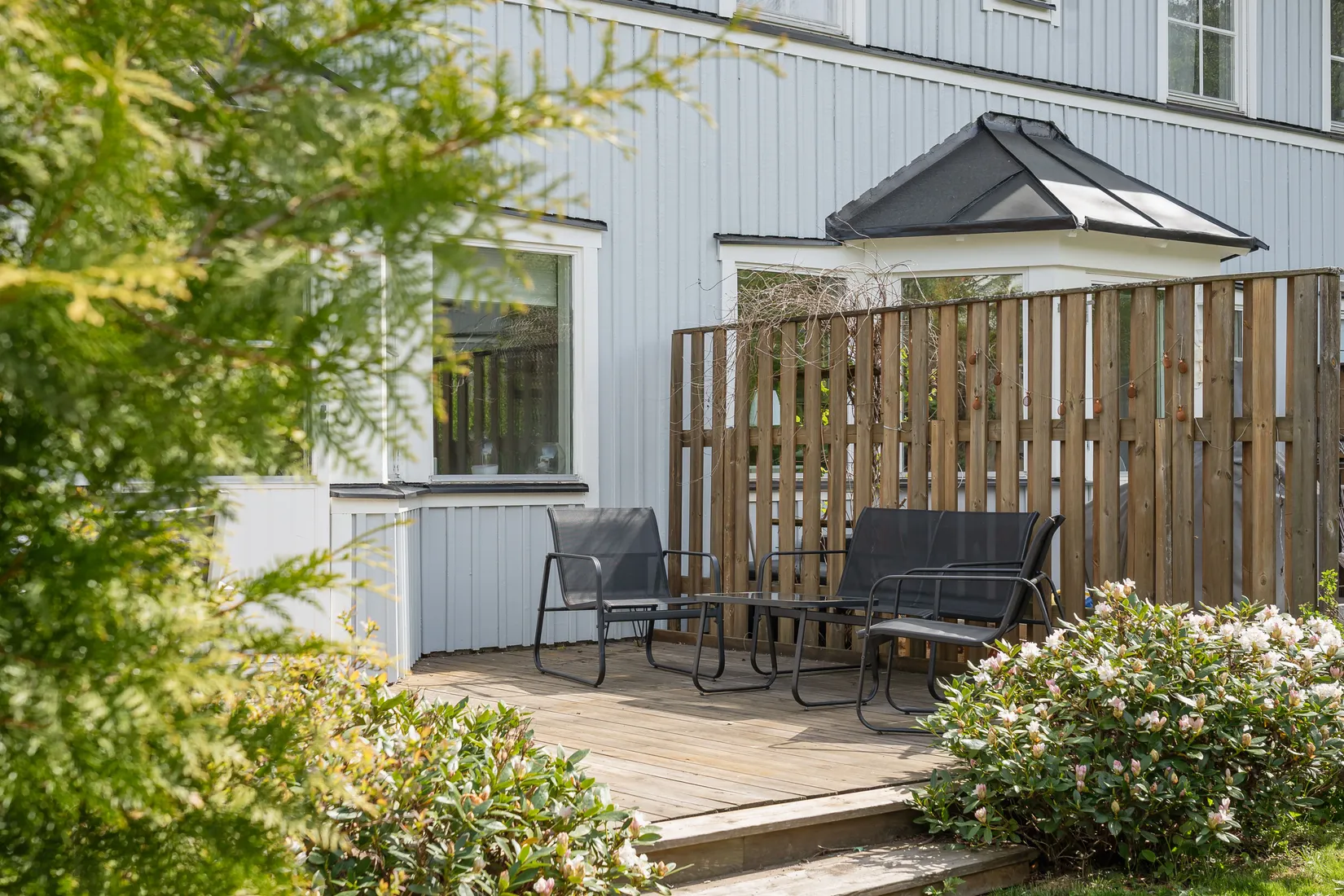 Bostadsrätt, Radhus, Natt och Dags allé 23, Haga, Enköping