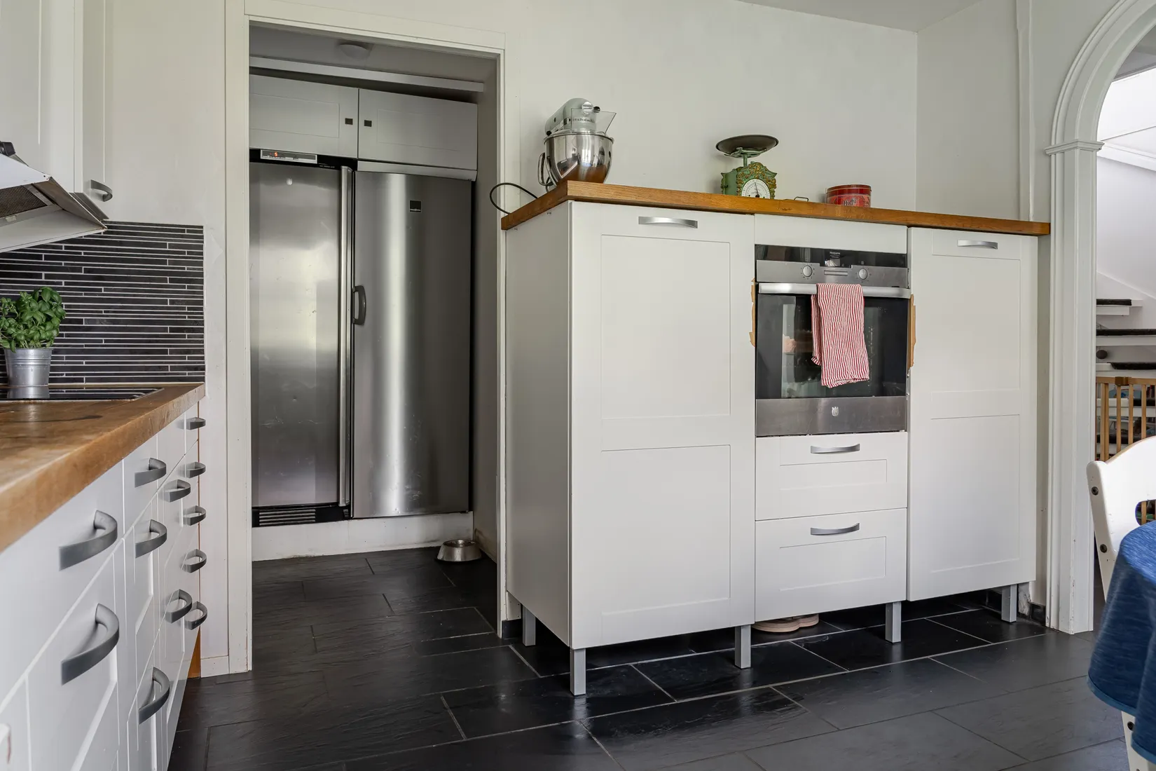 Bostadsrätt, Radhus, Natt och Dags allé 23, Haga, Enköping