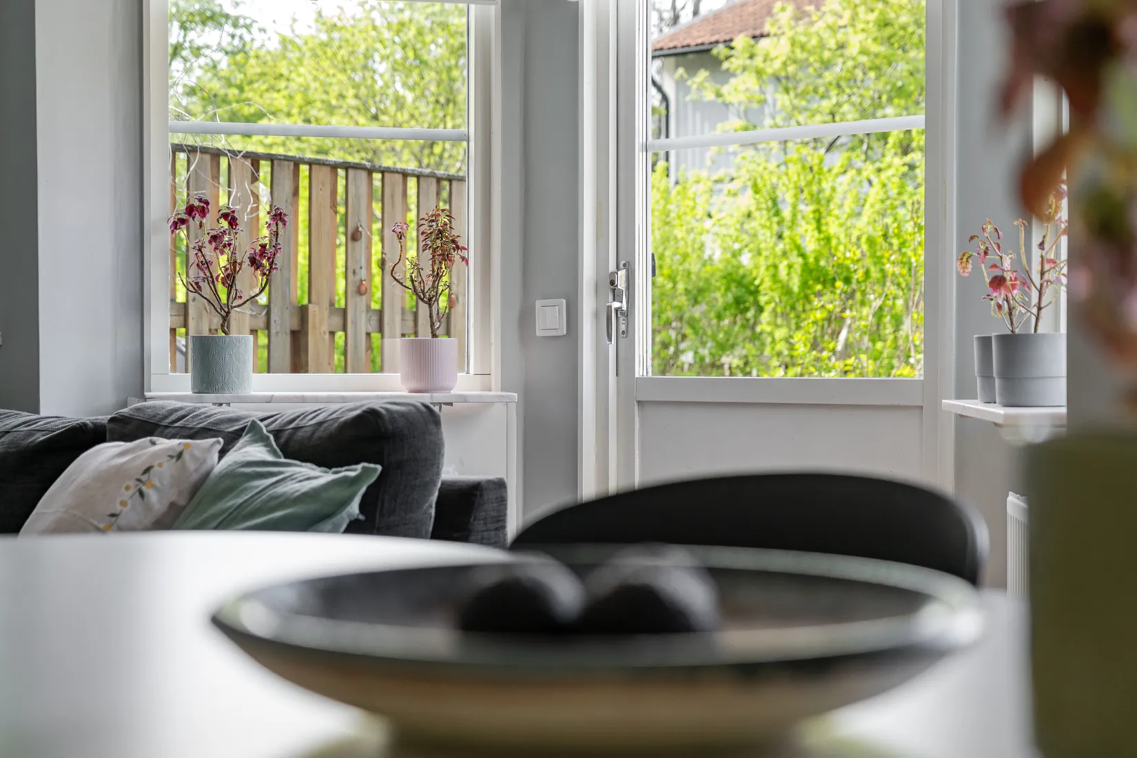 Bostadsrätt, Radhus, Natt och Dags allé 23, Haga, Enköping