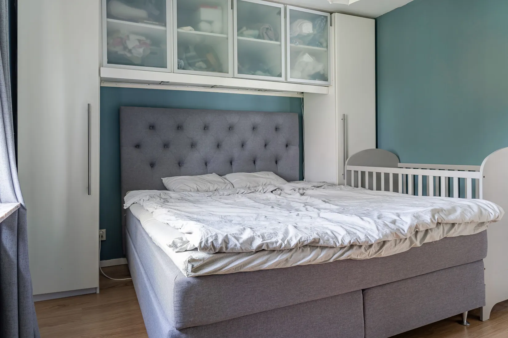 Bostadsrätt, Radhus, Natt och Dags allé 23, Haga, Enköping