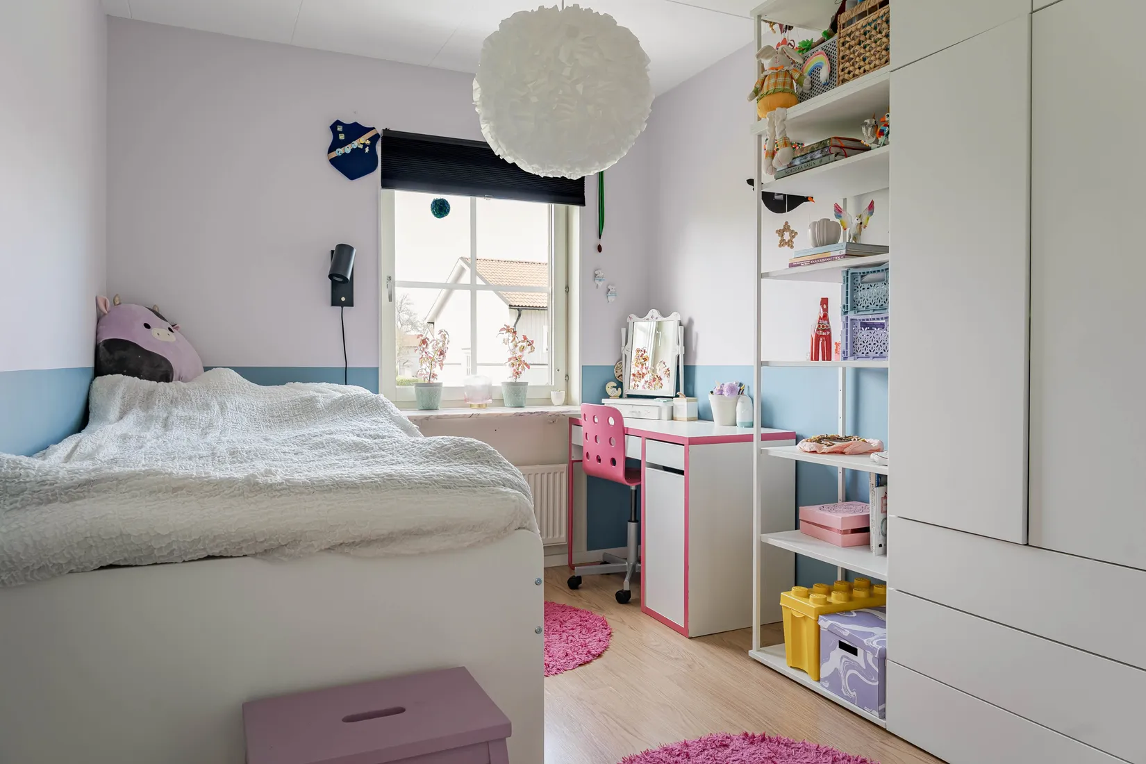 Bostadsrätt, Radhus, Natt och Dags allé 23, Haga, Enköping