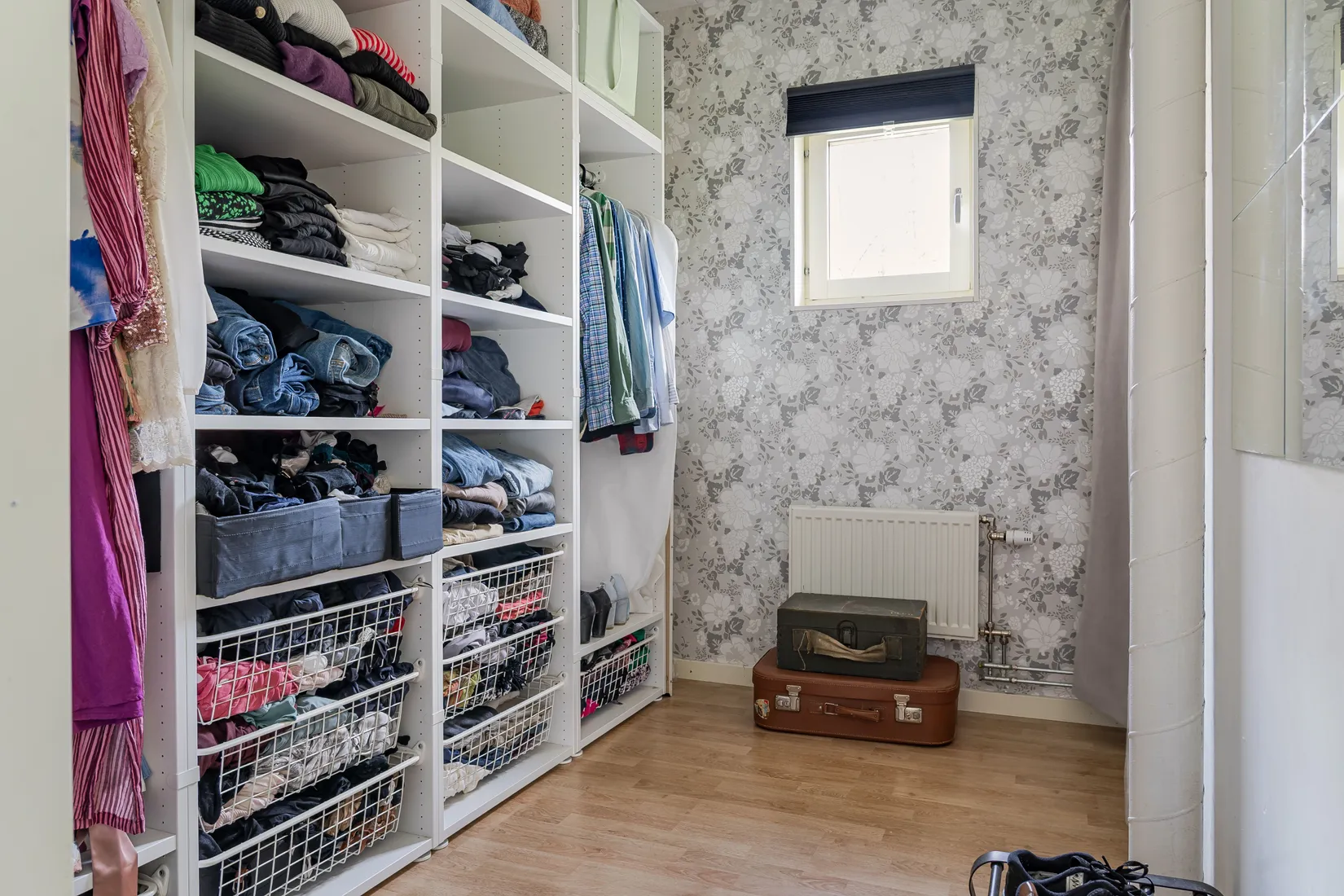 Bostadsrätt, Radhus, Natt och Dags allé 23, Haga, Enköping
