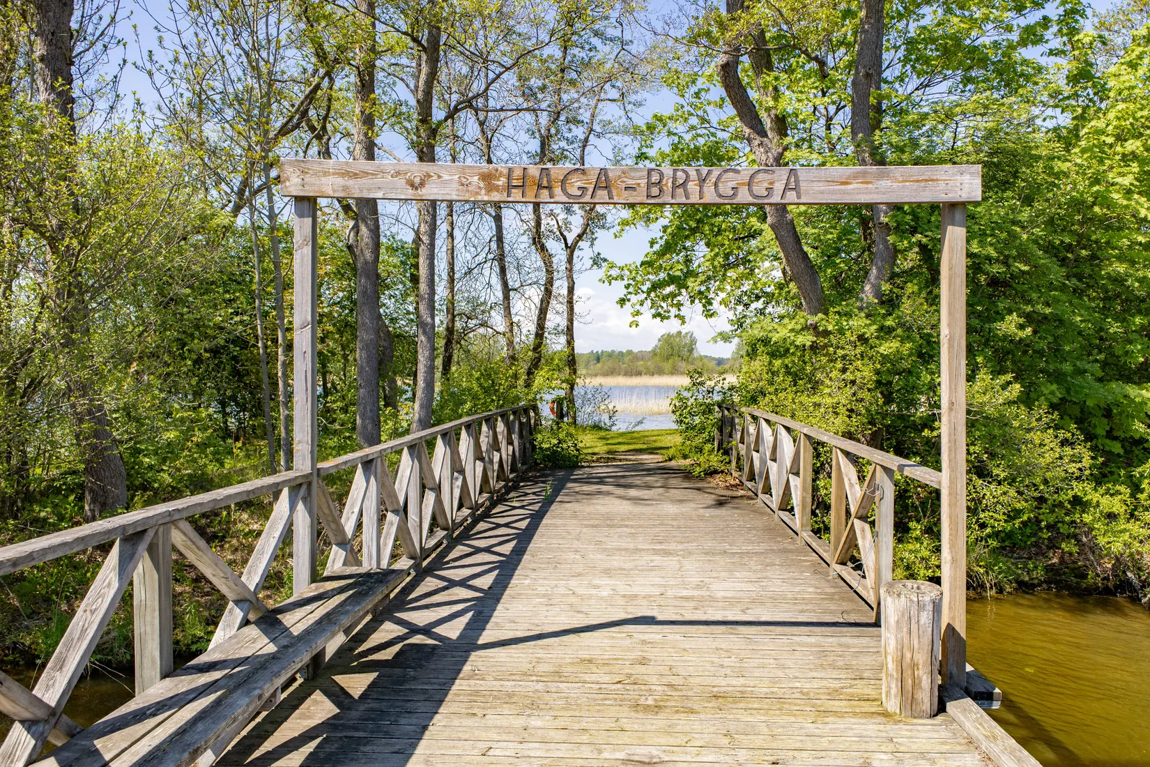 Bostadsrätt, Radhus, Natt och Dags allé 23, Haga, Enköping