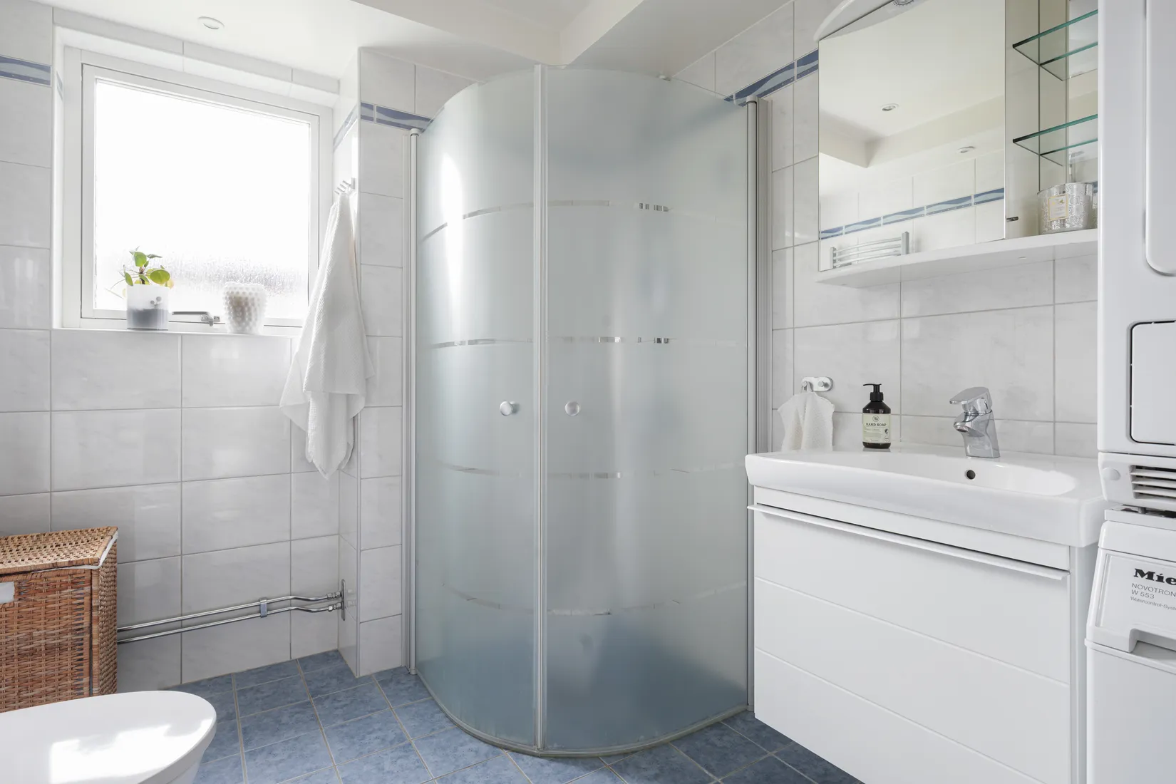 Bostadsrätt, Beryllgatan 62, Göteborg