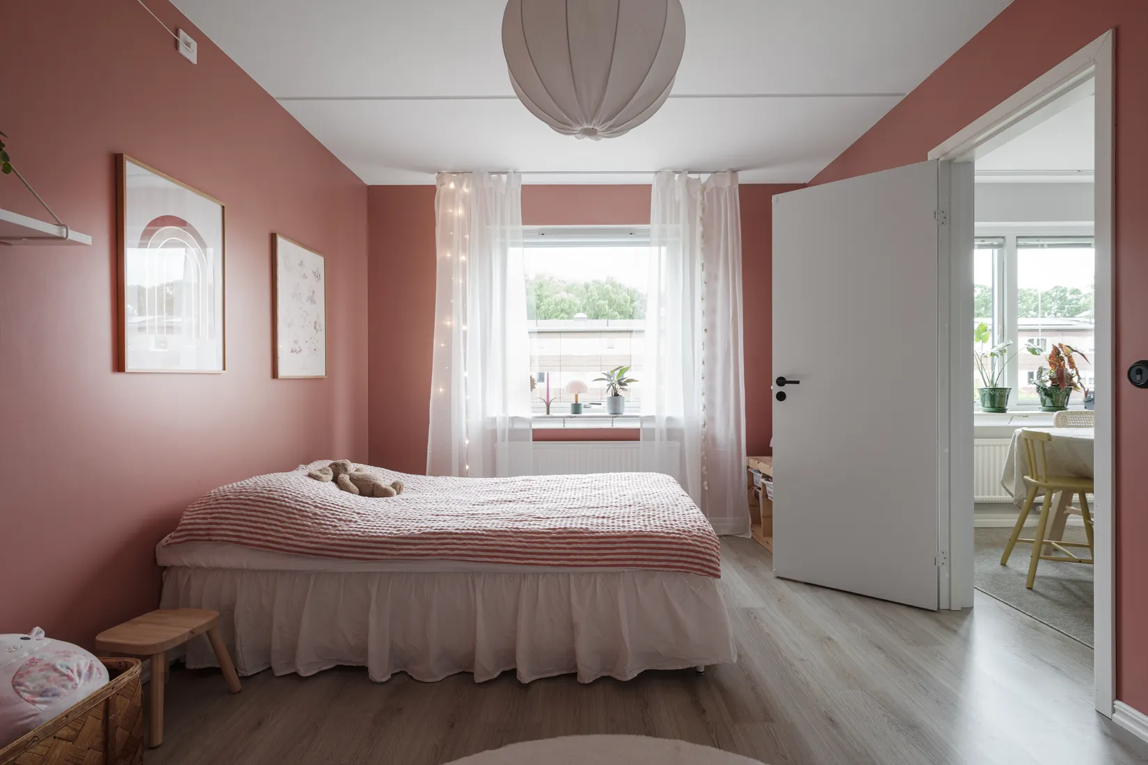 Bostadsrätt, Beryllgatan 62, Göteborg