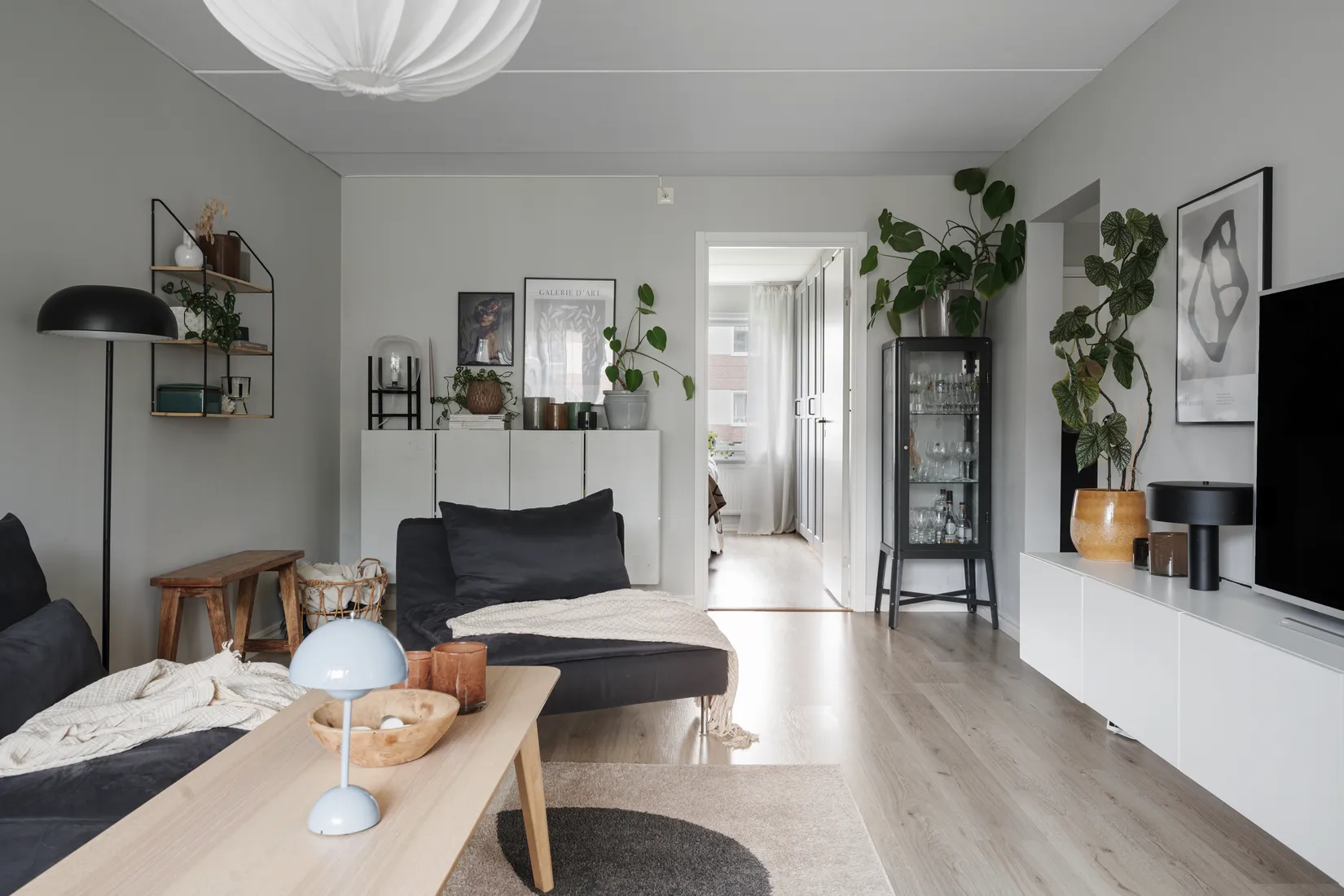 Bostadsrätt, Beryllgatan 62, Göteborg
