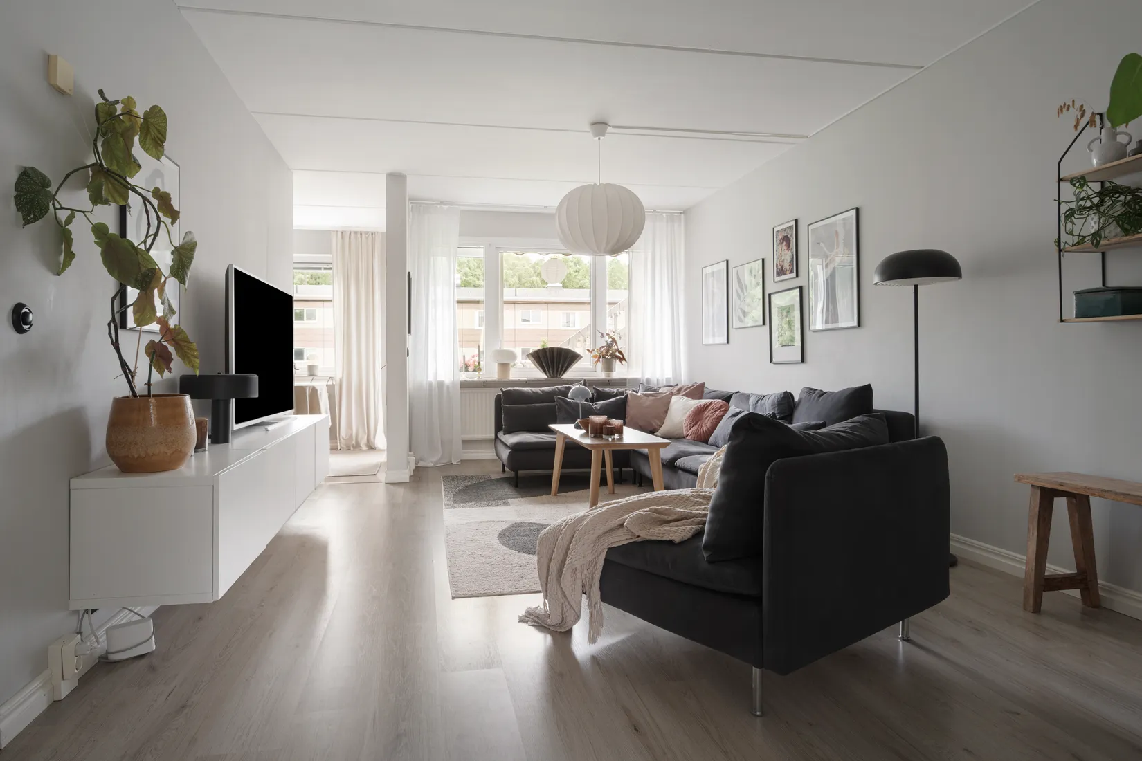 Bostadsrätt, Beryllgatan 62, Göteborg