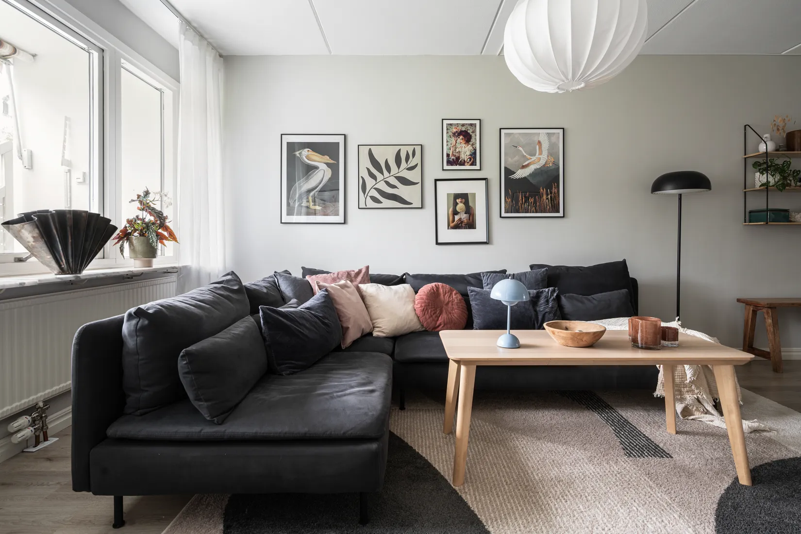 Bostadsrätt, Beryllgatan 62, Göteborg