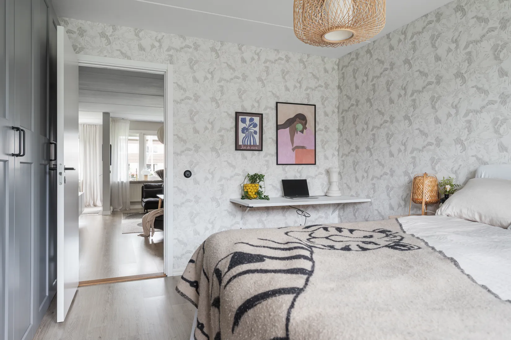 Bostadsrätt, Beryllgatan 62, Göteborg