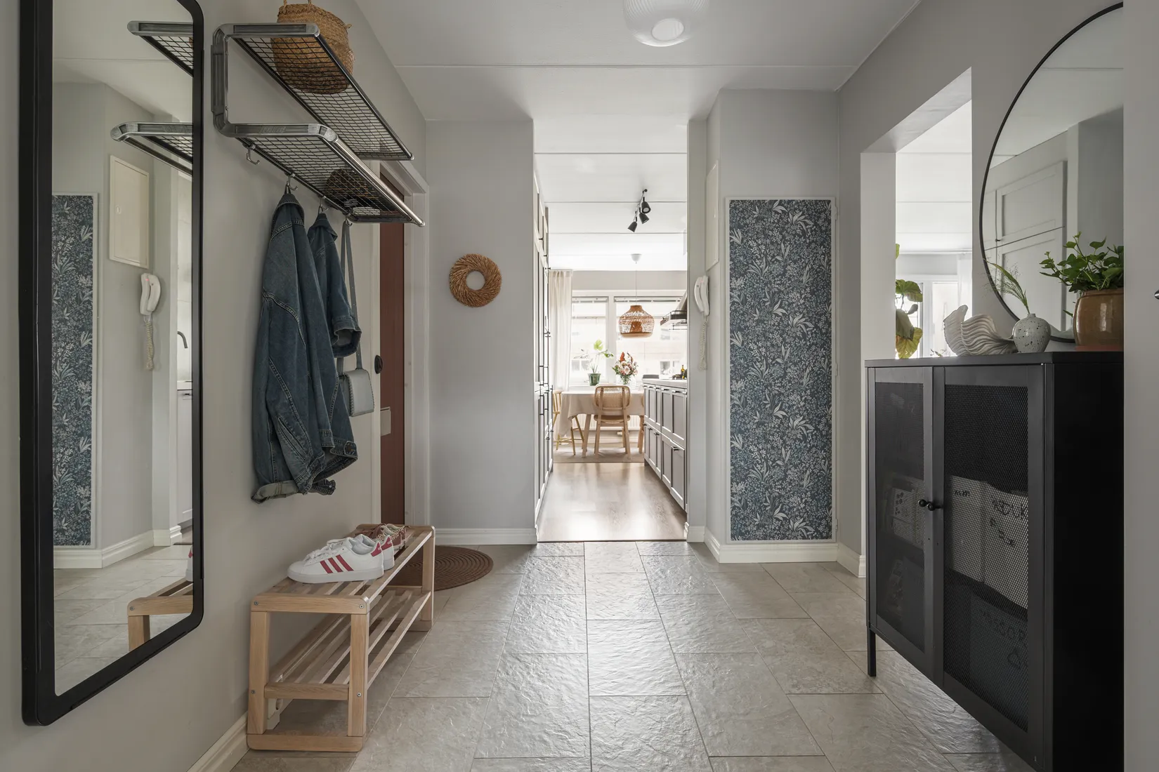 Bostadsrätt, Beryllgatan 62, Göteborg