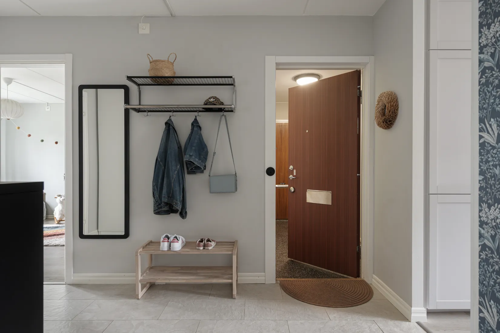 Bostadsrätt, Beryllgatan 62, Göteborg