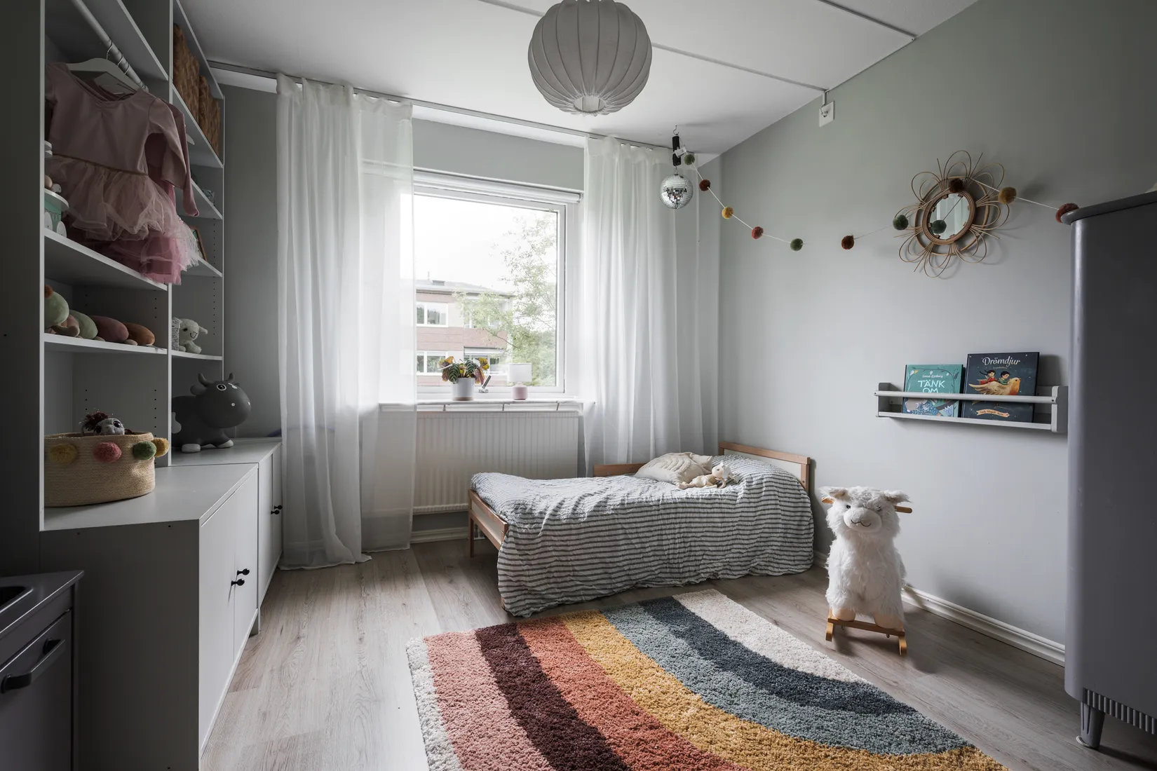 Bostadsrätt, Beryllgatan 62, Göteborg