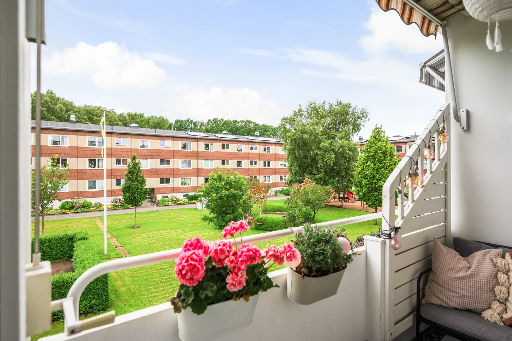 Bostadsrätt, Beryllgatan 62, Göteborg